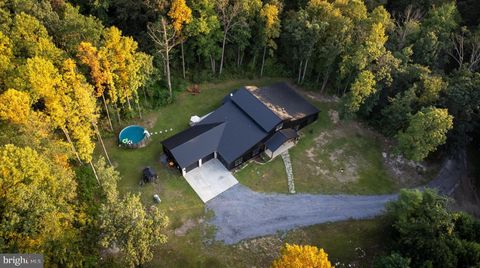 180 GUTSHALL ROAD SHIPPENSBURG PA 17257