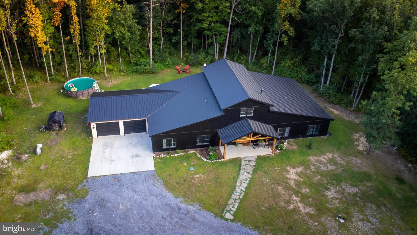 180 GUTSHALL ROAD
