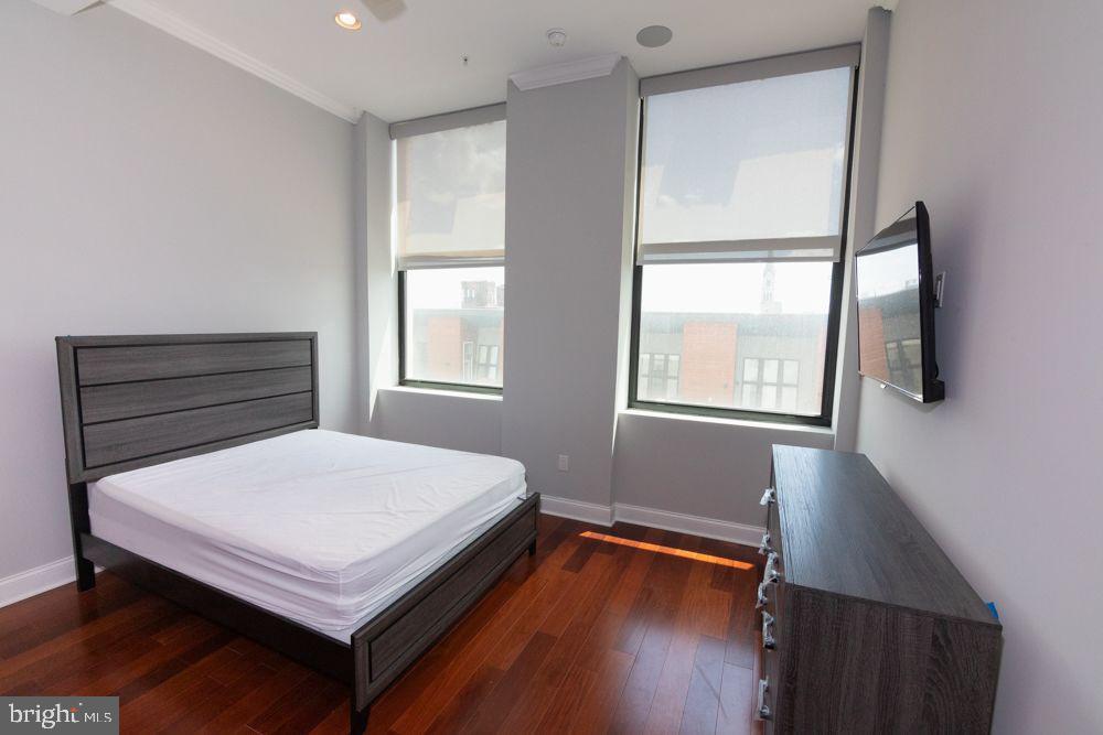 FISHTOWN - Residential Lease