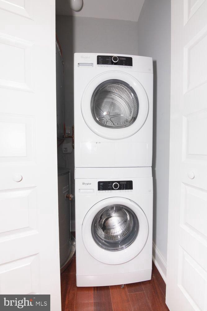 FISHTOWN - Residential Lease