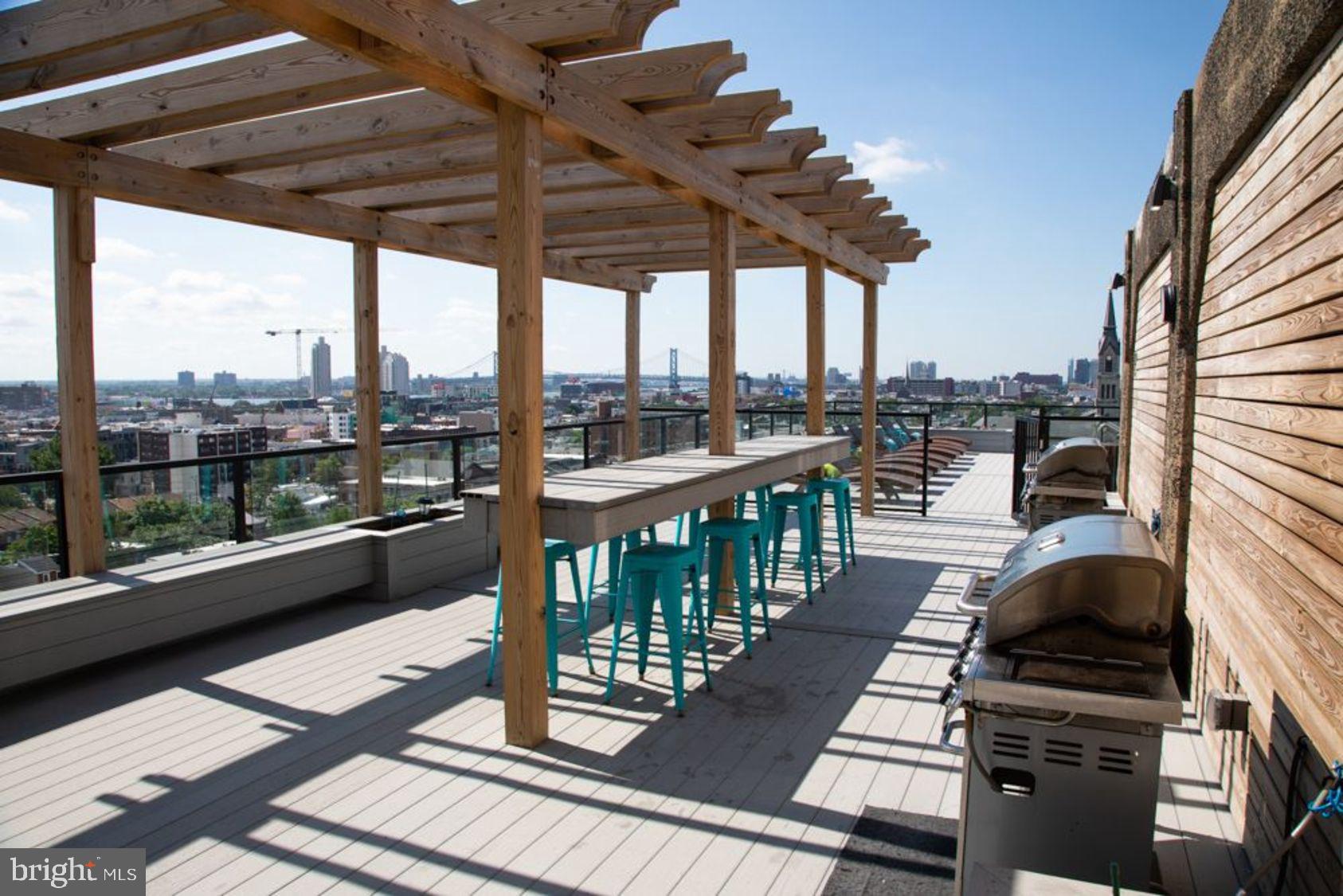 FISHTOWN - Residential Lease
