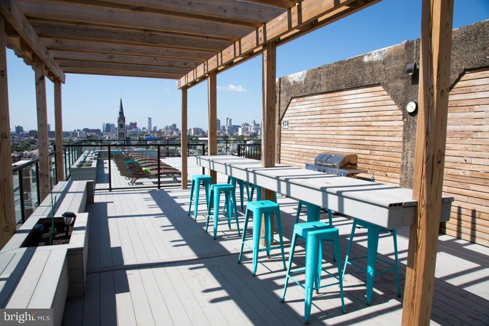 FISHTOWN - Residential Lease