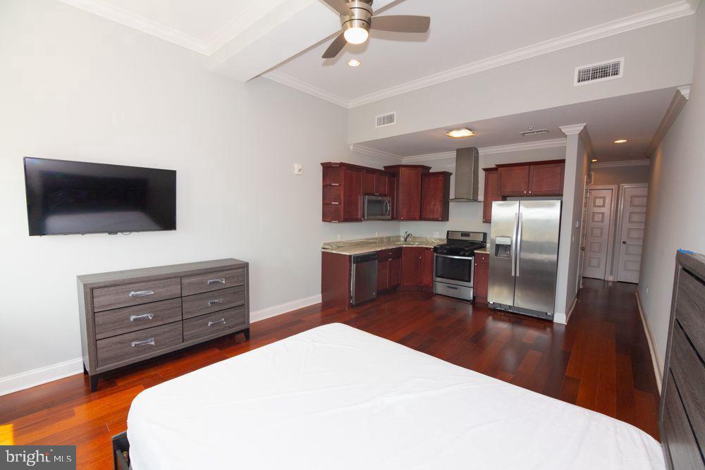 FISHTOWN - Residential Lease