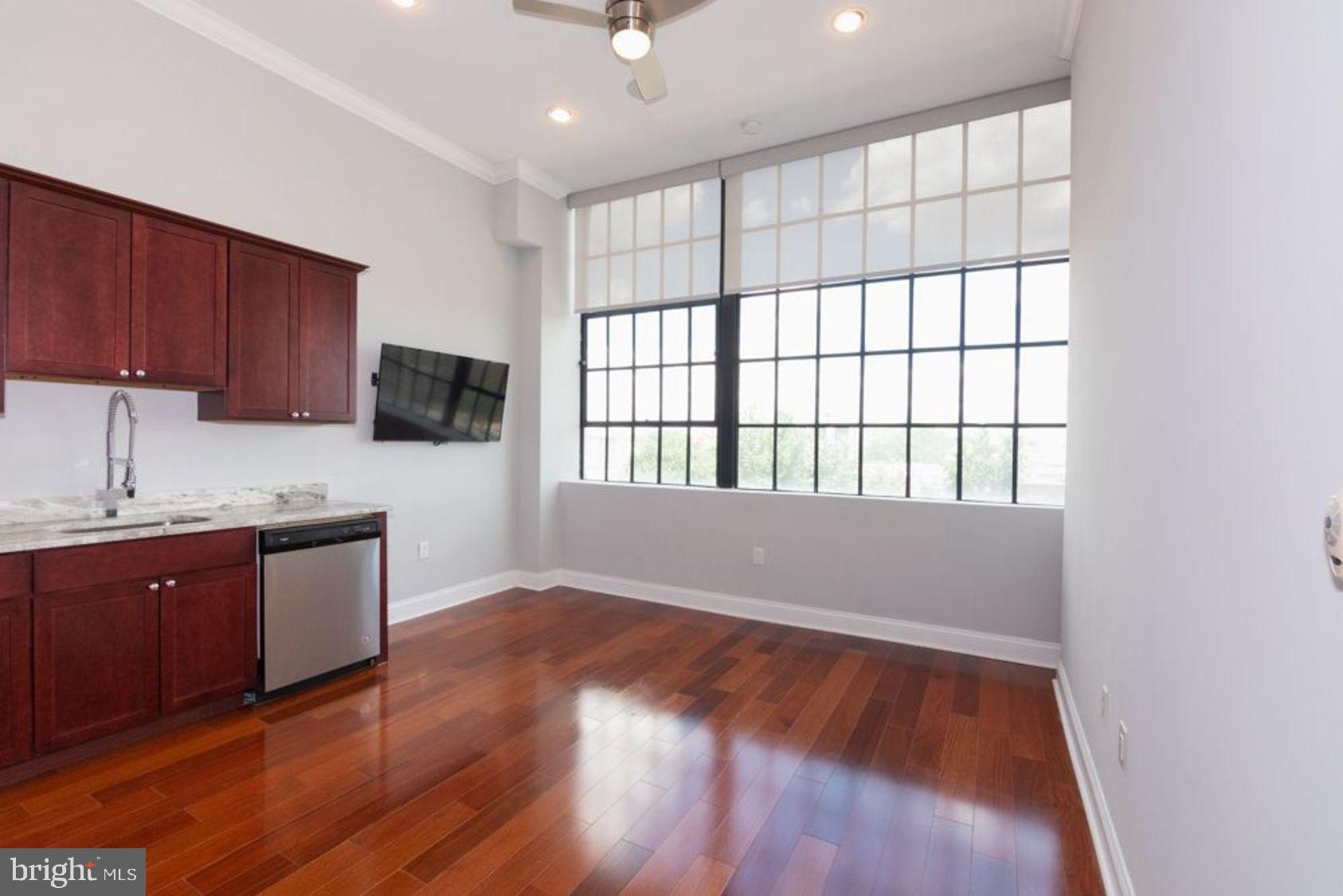 FISHTOWN - Residential Lease