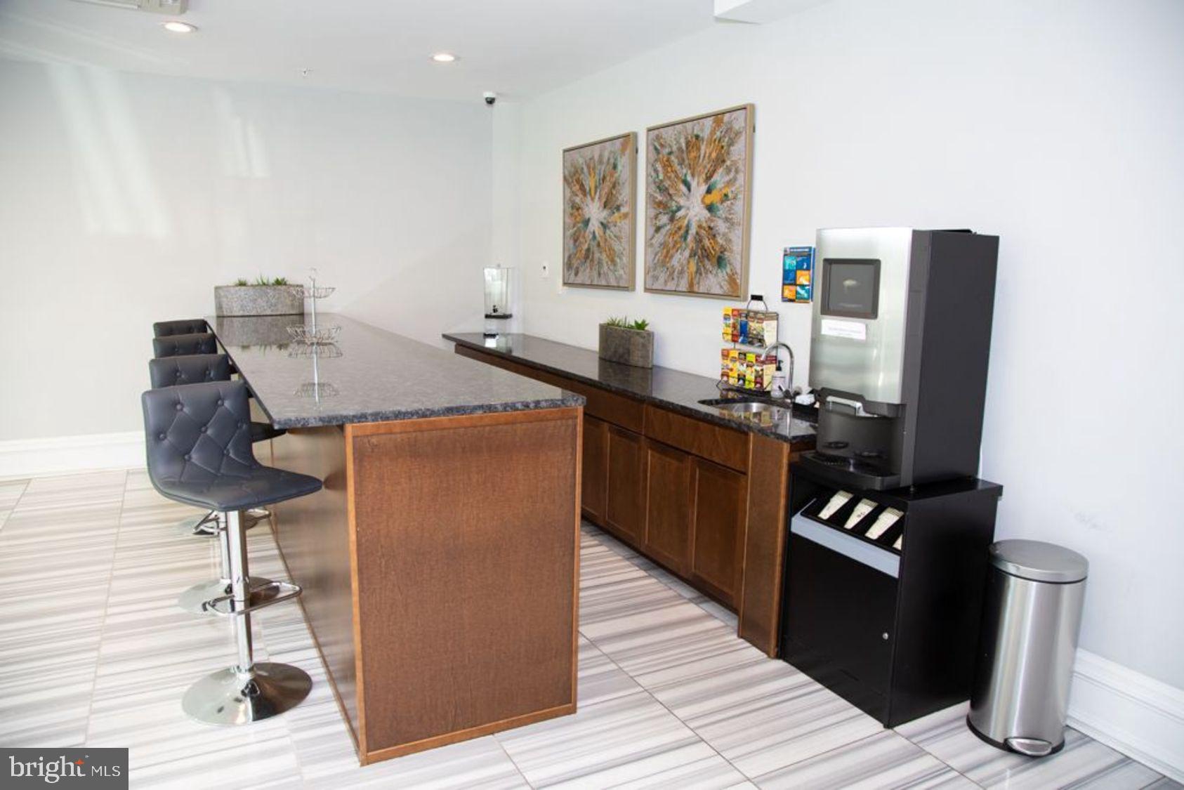 FISHTOWN - Residential Lease