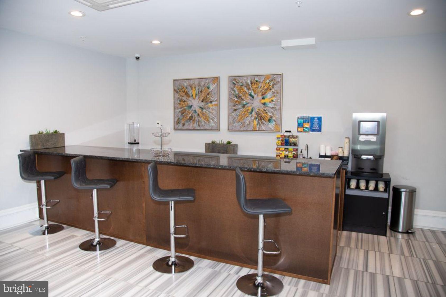 FISHTOWN - Residential Lease