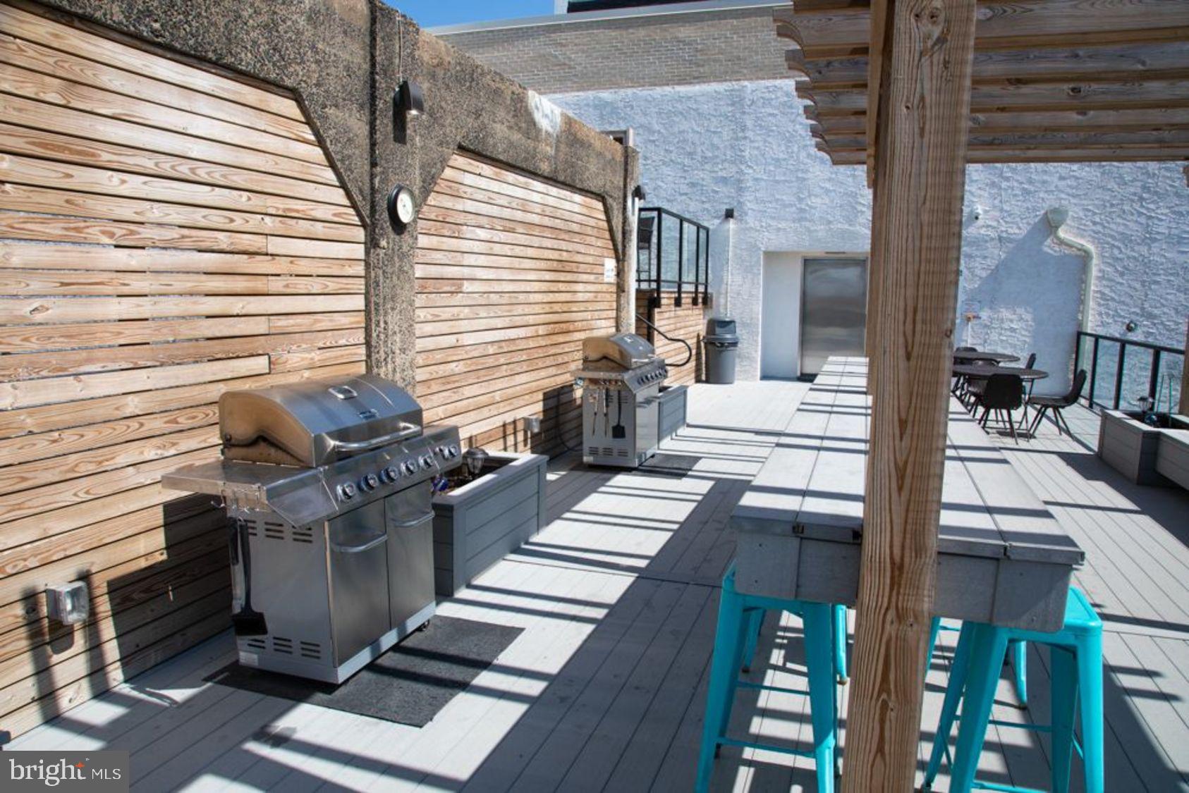 FISHTOWN - Residential Lease