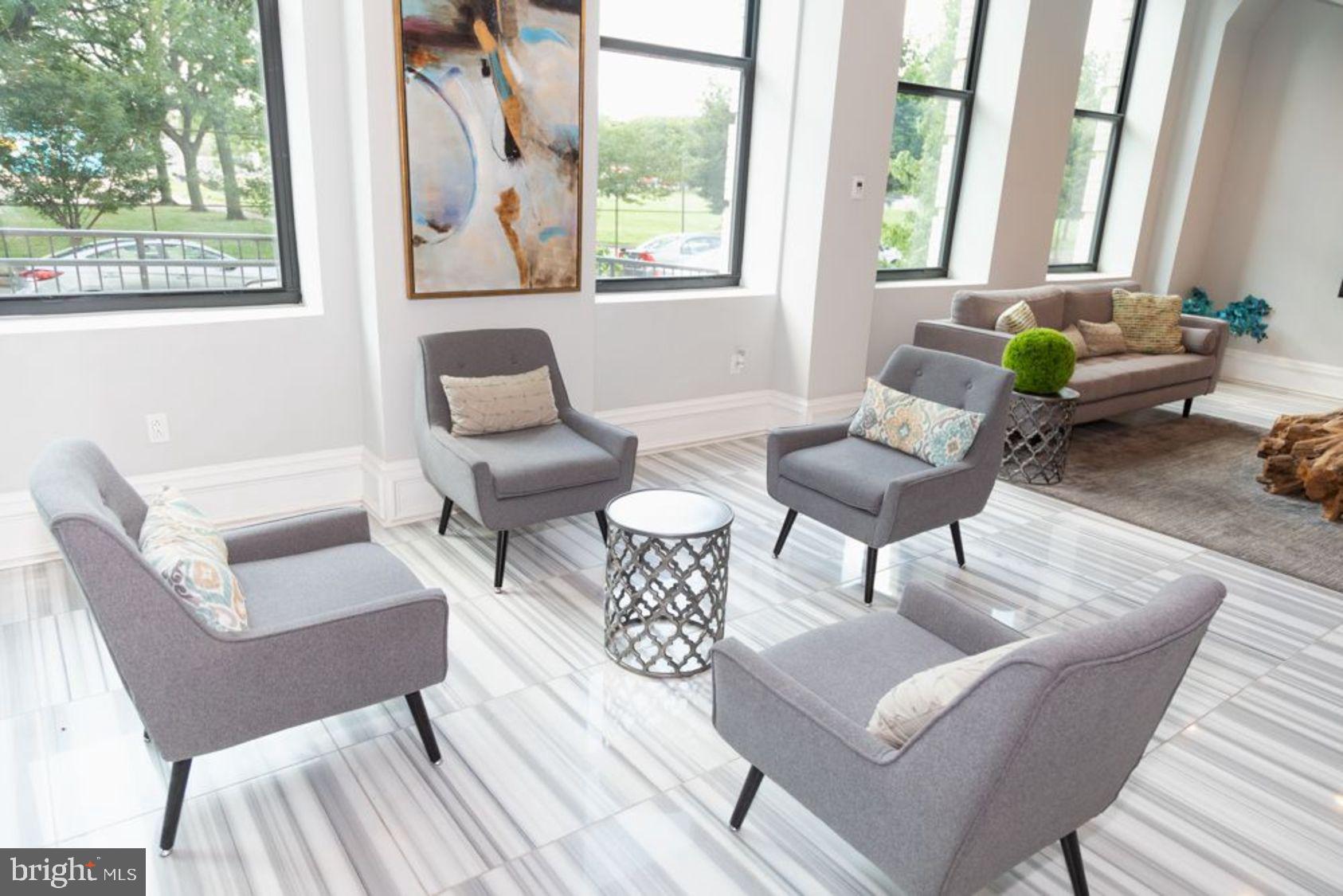 FISHTOWN - Residential Lease