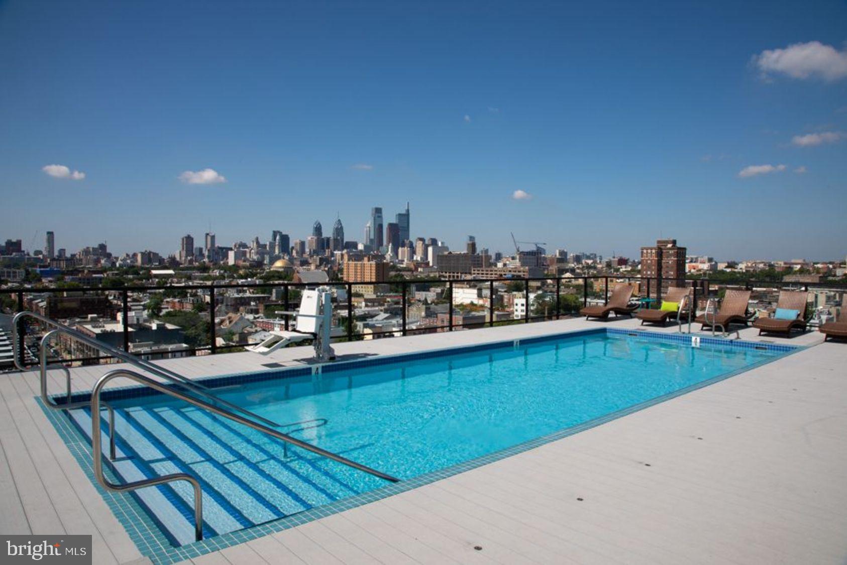 FISHTOWN - Residential Lease