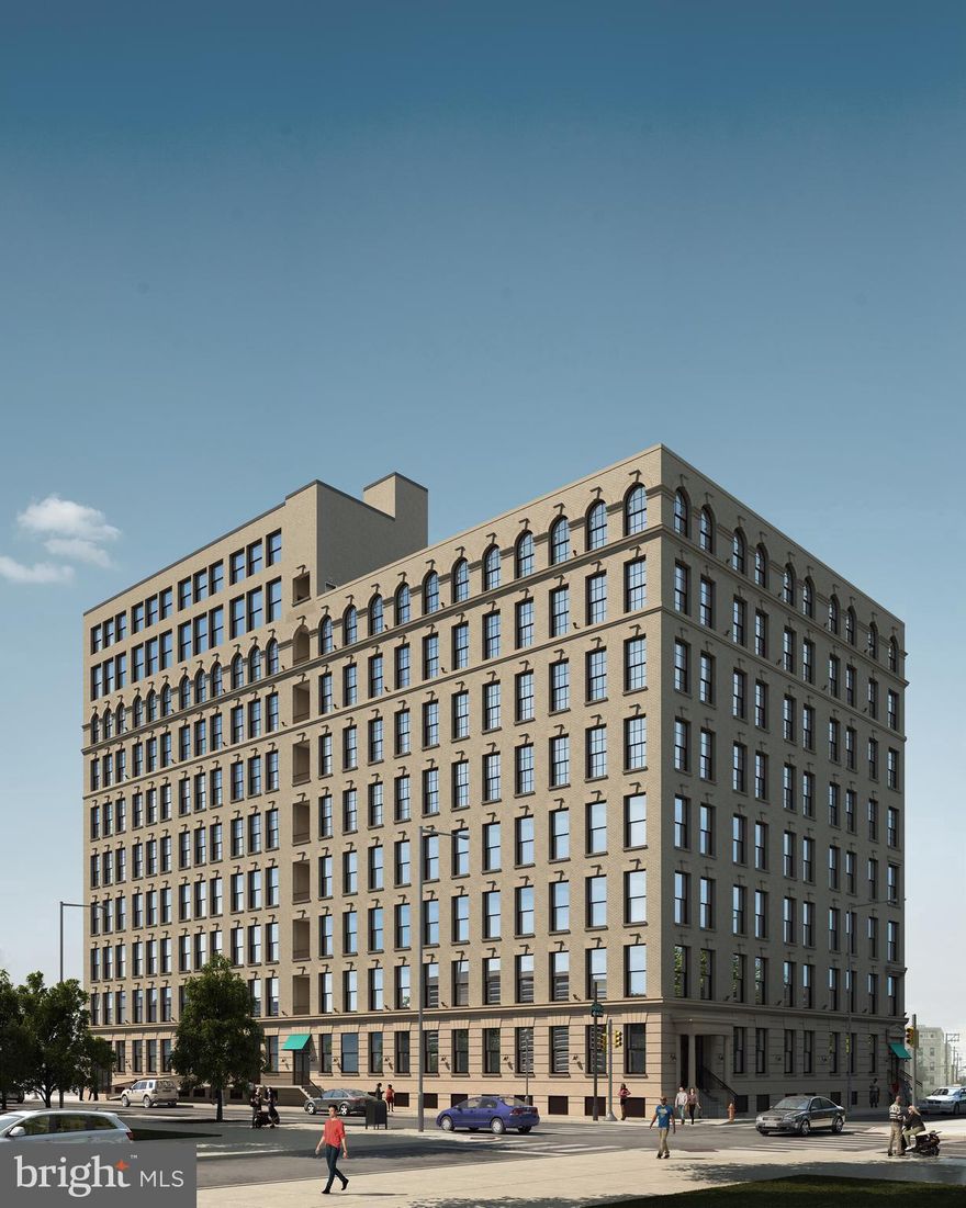 One Month Free Rent - if you move in within 30 days.
$500 Security Deposit - if you apply, are approved, and place deposit within 48 hours. 

Where Luxury Smart Apartments Meet Modern Living. Enjoy luxury living in one of the city's most desirable locations in the newly constructed and prestigious Umbrella building. With close proximity to public transit, Center City, Northern Liberties, and Fishtown's great restaurants. Building amenities will include rooftop with pool, fitness center, concierge, two elevators for ease of access, and on-site parking! Beautiful grand windows, modern kitchen w/ stainless steel appliances, granite countertops & top quality wood cabinetry, central air/heat, FLAT SCREEN TV INCLUDED, smart system, hardwood floors, spacious closets, washer/dryer in unit, overhead lighting/high ceilings throughout and lots of sunshine! *** Photos are of model units *** Pricing and availability subject to change on a daily basis***