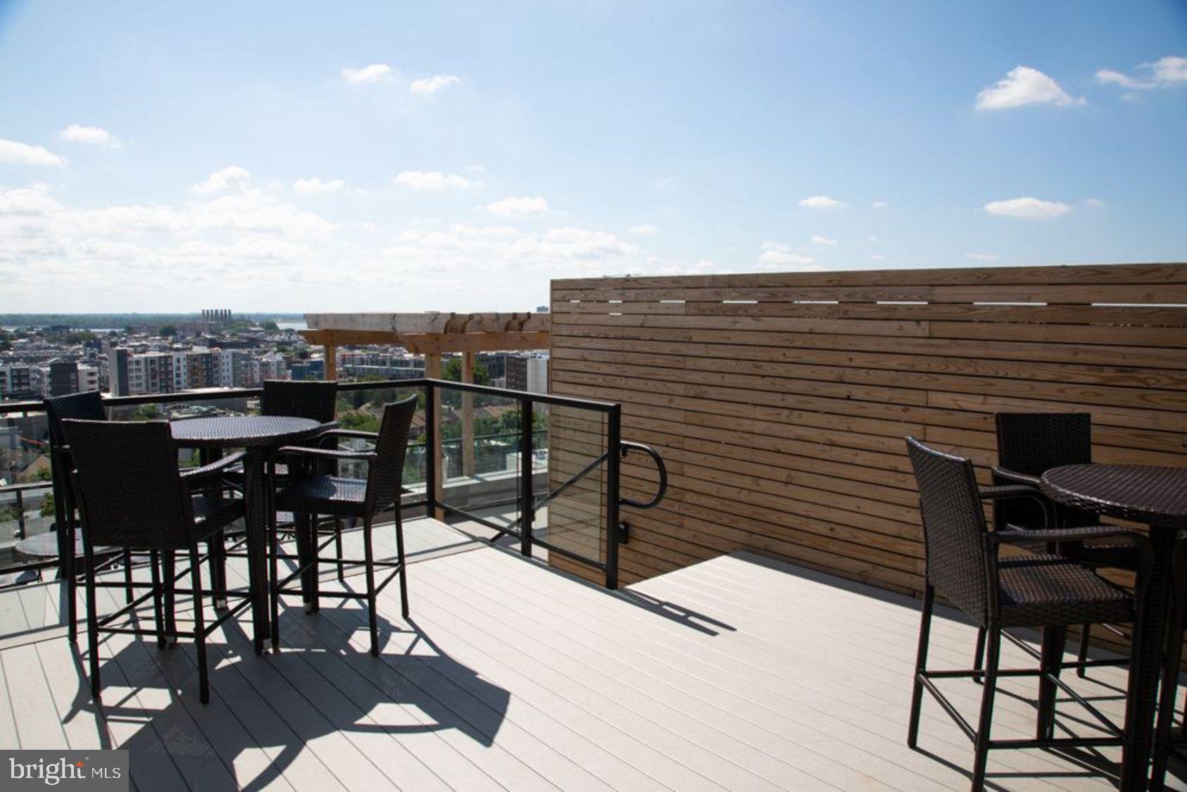 FISHTOWN - Residential Lease