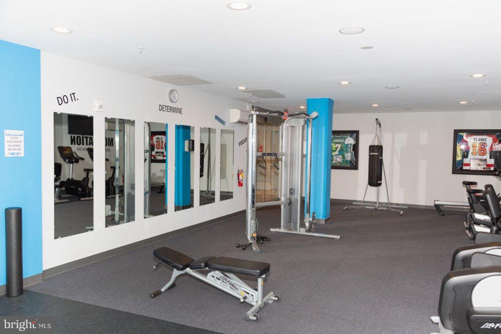 FISHTOWN - Residential Lease