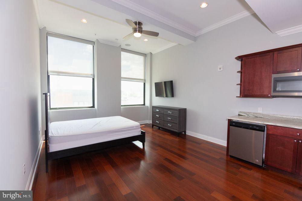 FISHTOWN - Residential Lease