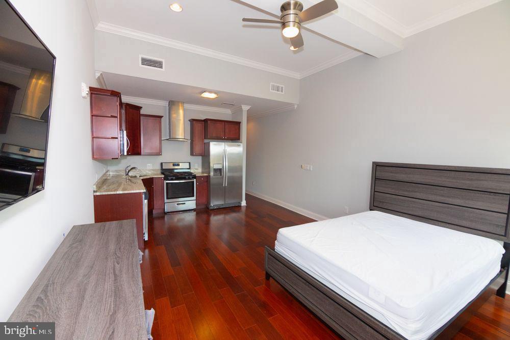 FISHTOWN - Residential Lease