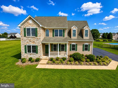 Homes For Sale - 145 Sunrise Drive<br/> CLAYTON, DE 19938