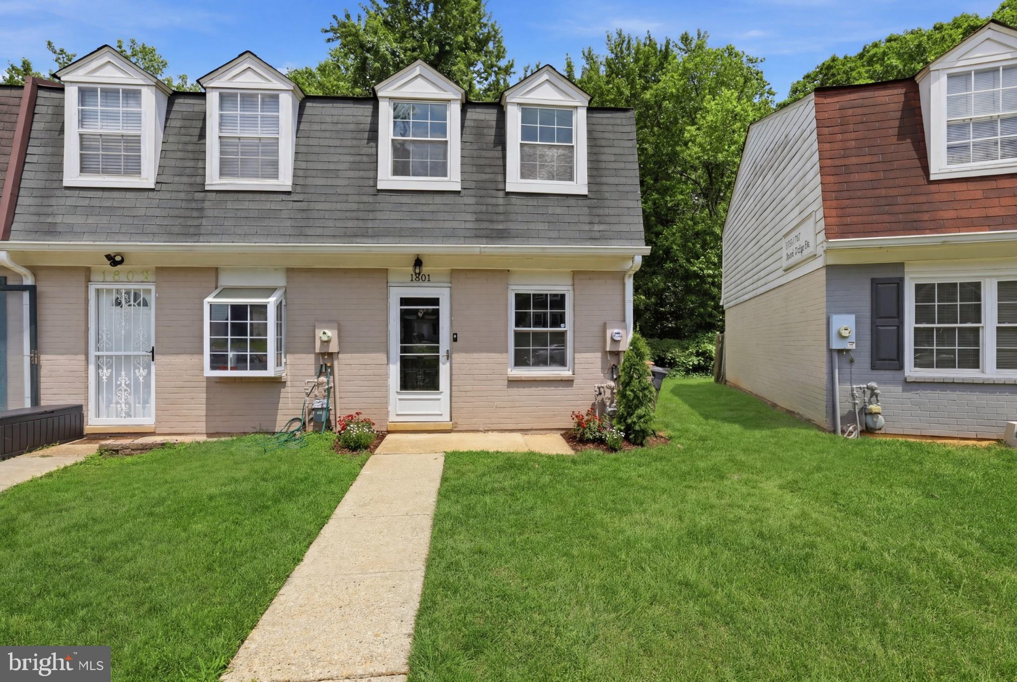 Photo 1 of 24 — 1801 DUTCH VILLAGE DRIVE K-337, LANDOVER, MD 20785
