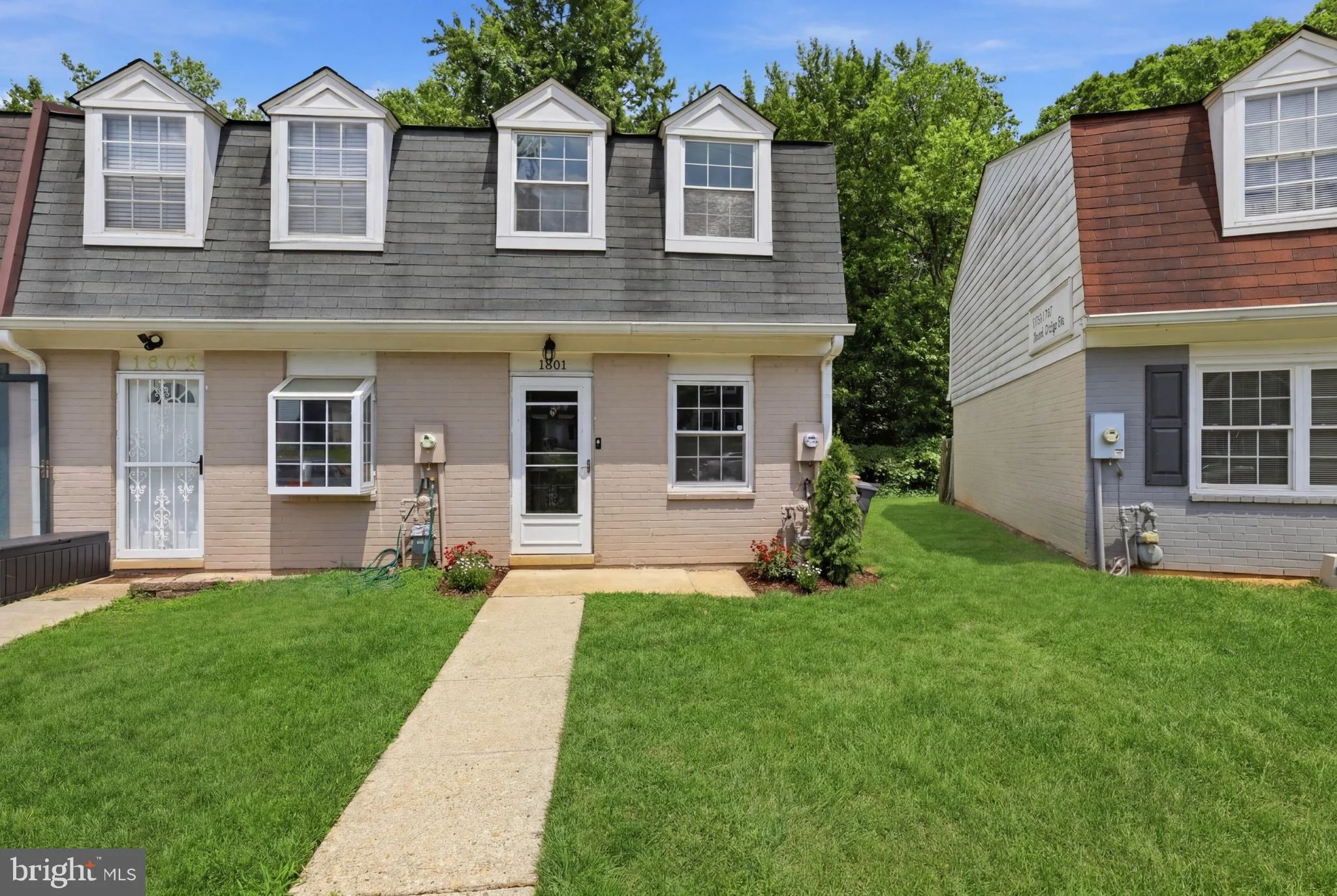 1801 Dutch Village Drive Unit K-337
