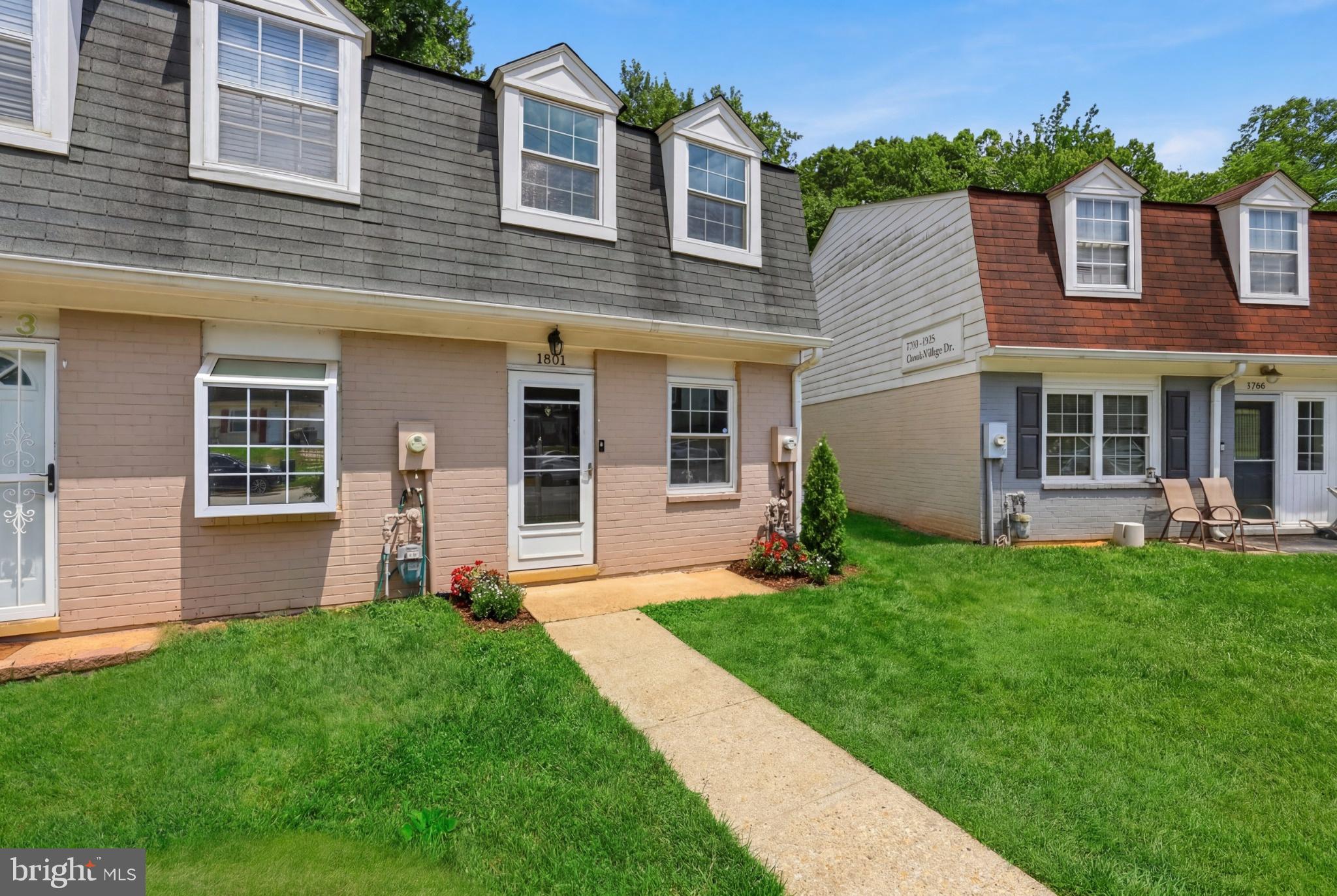 1801 DUTCH VILLAGE DRIVE K-337