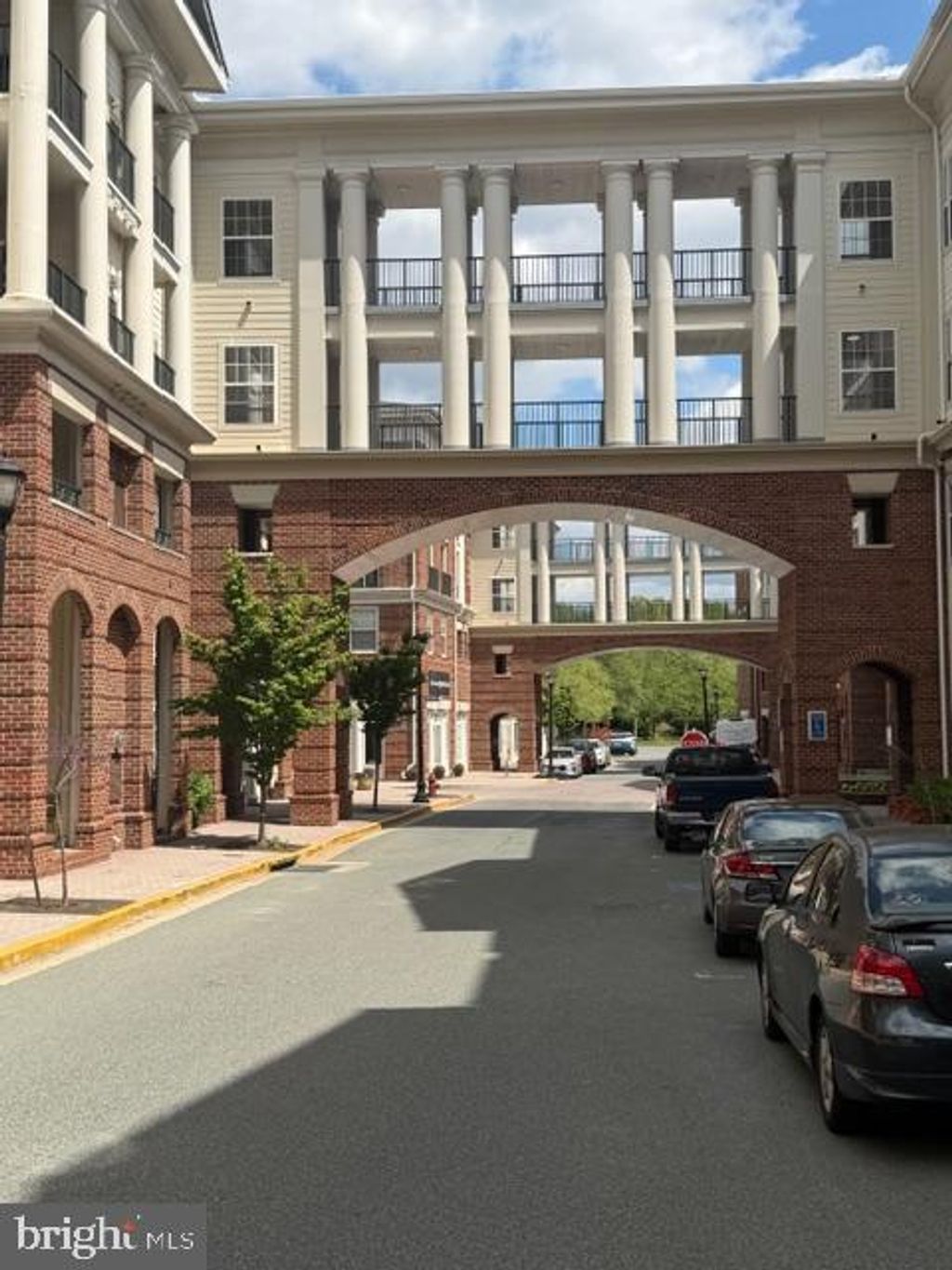 Photo of 7 Granite Place #316, GAITHERSBURG, MD 20878 (MLS # MDMC2228184)