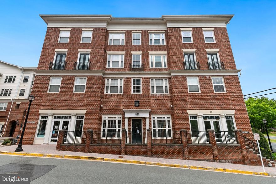 Welcome to 7 Granite Place, Unit 316, located in the sought-after Colonnade at Kentlands. This beautifully appointed 2-bedroom, 2-bath condominium is ideally situated on the third floor with desirable western-facing views.

The thoughtfully designed layout offers privacy and comfort, with bedrooms positioned on opposite sides of the unit. The primary bath has an oversized soaking tub and the second bath has newly renovated shower with a sliding glass door. The spacious living and dining area is perfect for both everyday living and entertaining, highlighted by a cozy gas fireplace.

The well-equipped kitchen is sure to impress any home chef, while the convenience of an in-unit washer and dryer adds to the ease of living.

Residents of The Colonnade enjoy an array of premium amenities, including a fitness center, outdoor pool, community room, and a private parking garage with two reserved spaces.

Located in the heart of the vibrant Kentlands community, you’ll have access to scenic parks, walking trails, and a lively town center offering shopping, dining, a movie theater, and more. Commuters will appreciate the close proximity to I-270 and the Shady Grove Metro.

Don’t miss this opportunity—schedule your showing today and make this exceptional condo your new home!