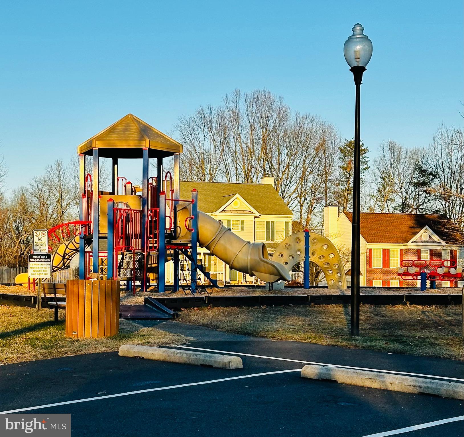 STONE RIVER - Residential