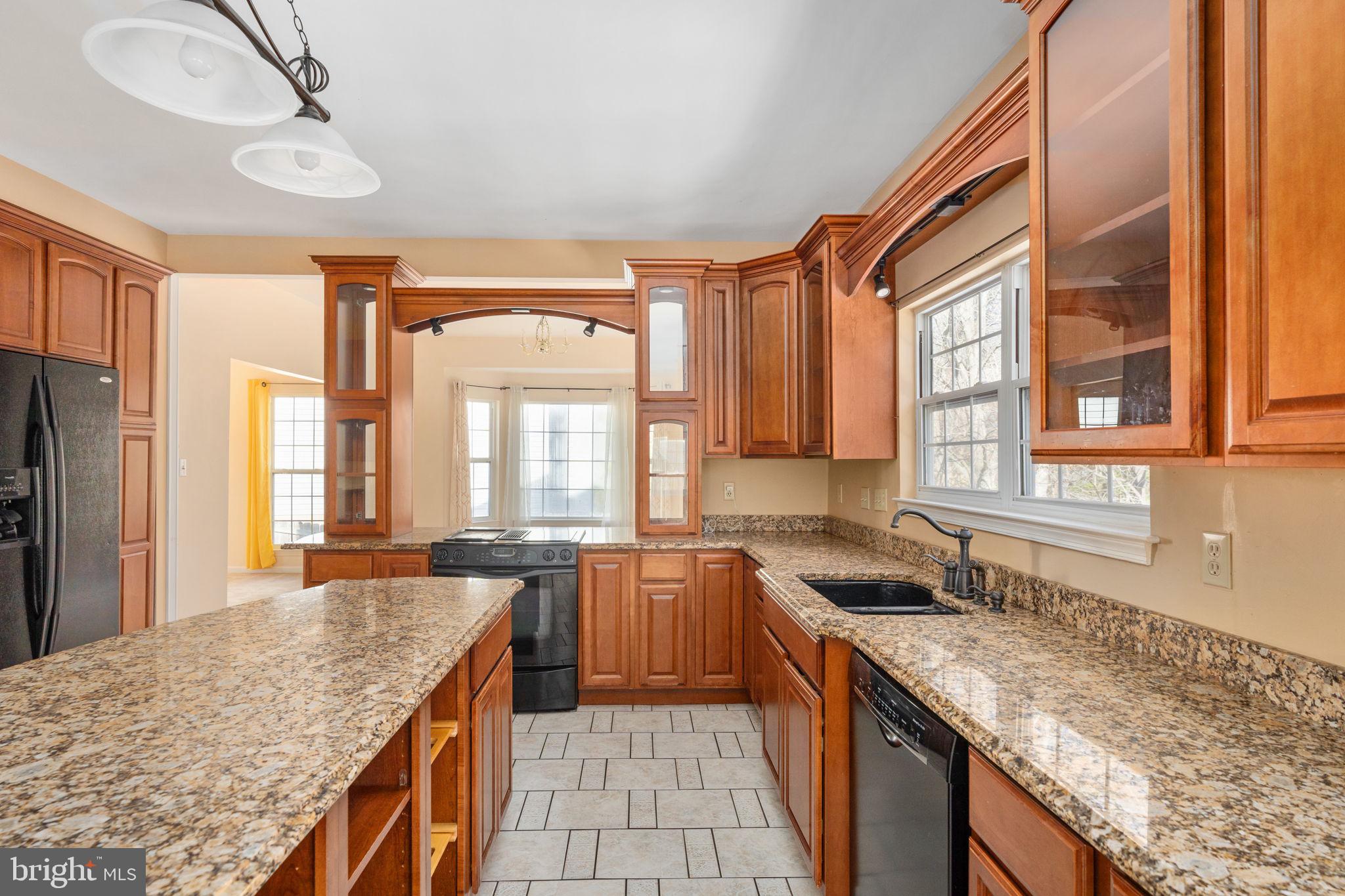 STONE RIVER - Residential