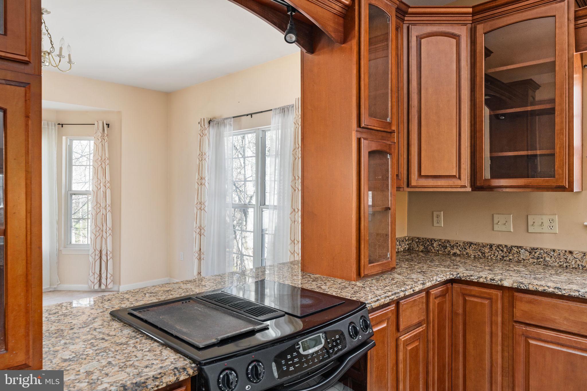 STONE RIVER - Residential