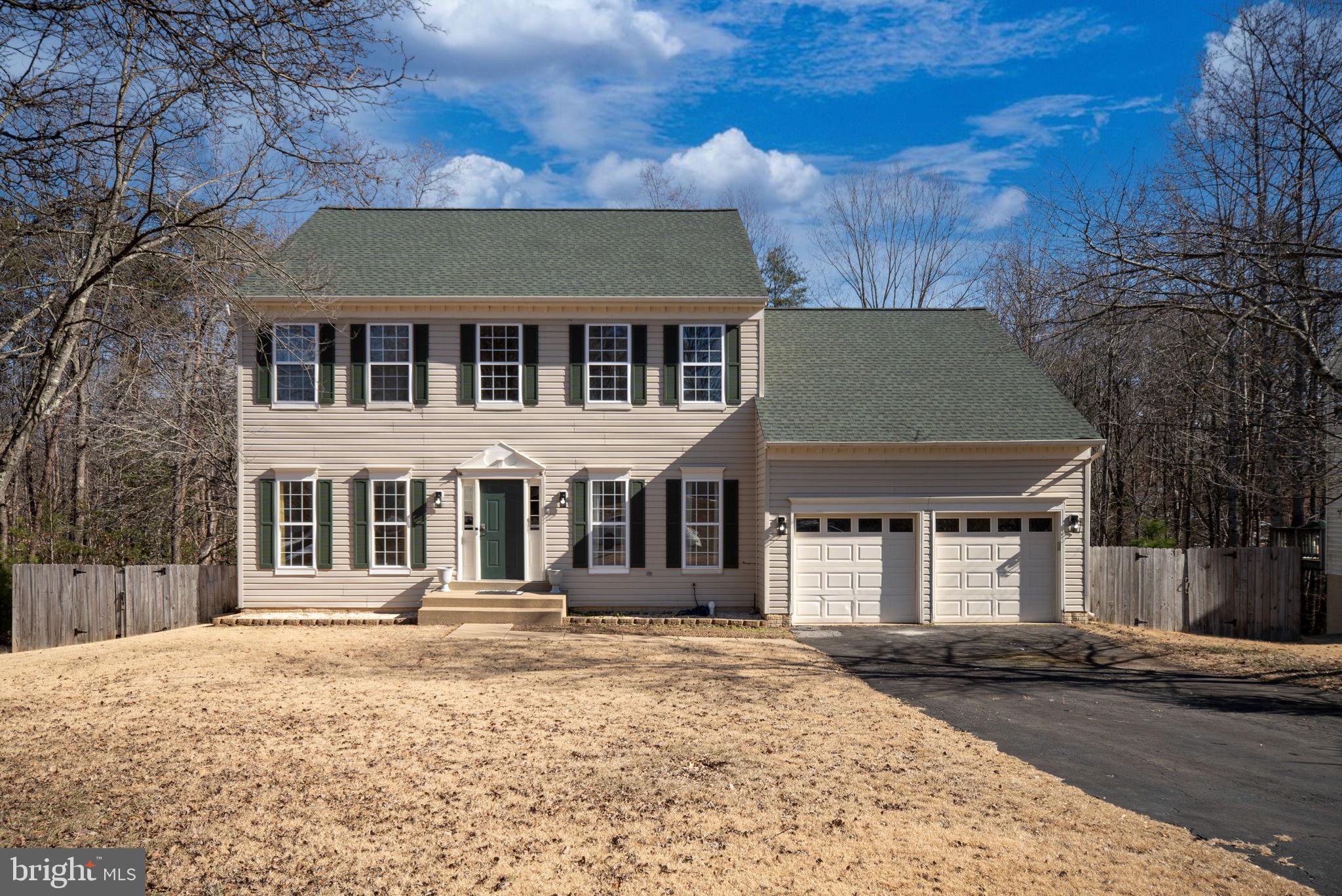 STONE RIVER - Residential