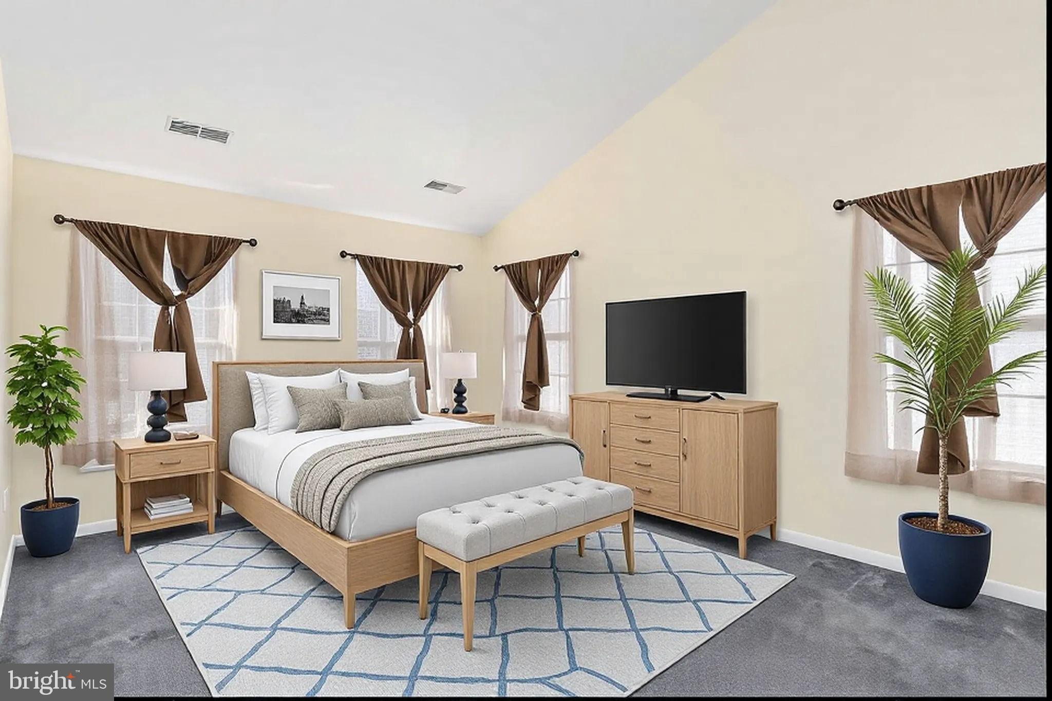 STONE RIVER - Residential