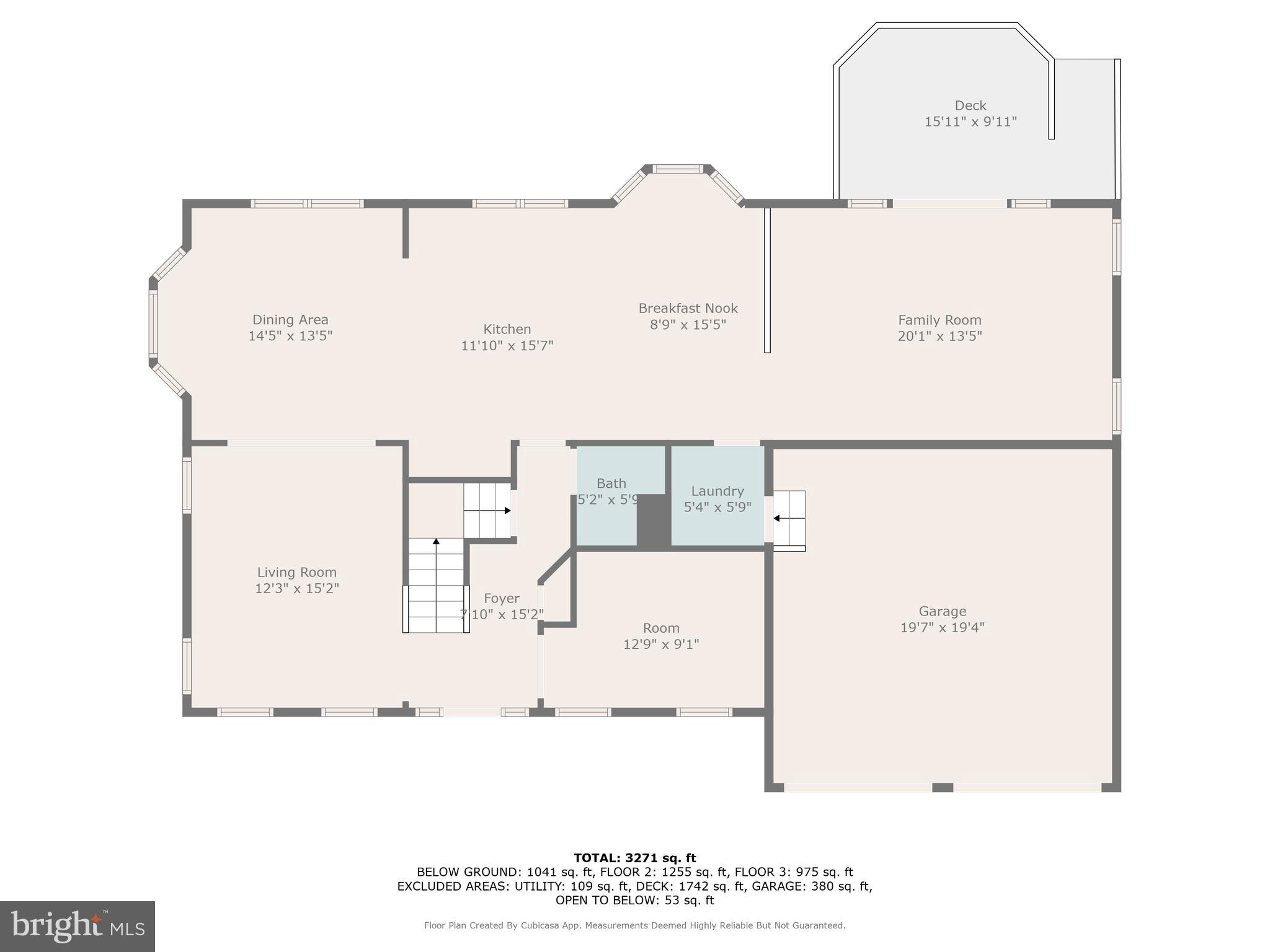 STONE RIVER - Residential
