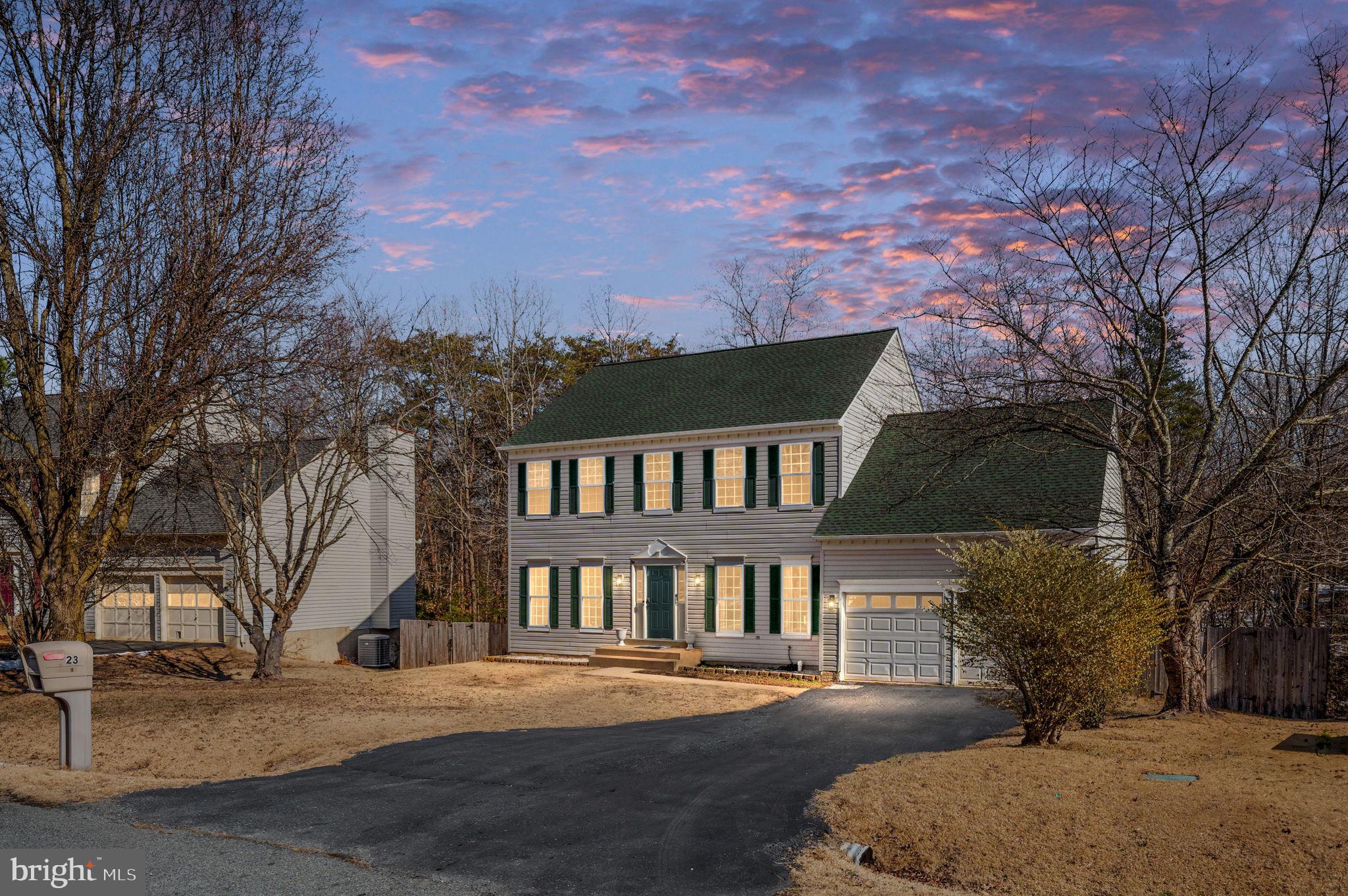 STONE RIVER - Residential