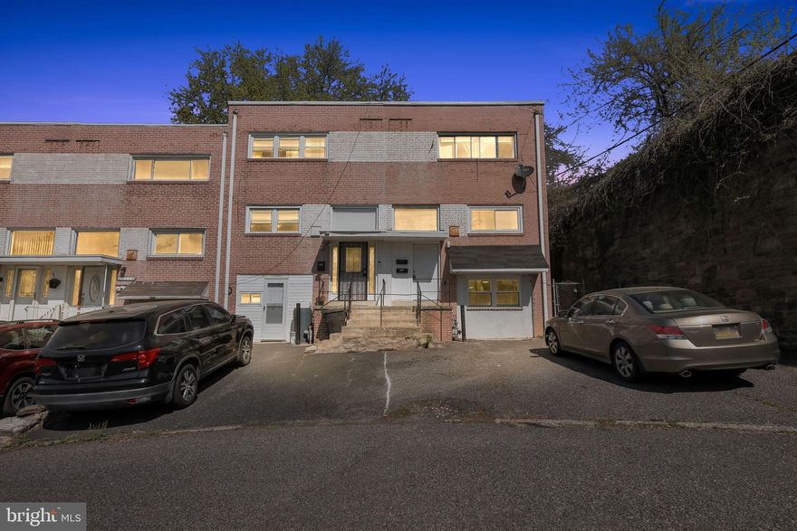 RARE VALUE-ADD DUPLEX WITH IMMEDIATE INCOME UPSIDE! Exceptional investment opportunity in desirable Folcroft location. This income-producing duplex features a fully renovated Unit 1 (VACANT & rent-ready) plus an occupied Unit 2 with $300-$500/month rent growth potential. Perfect for investors, house hackers, or portfolio builders seeking cash flow + forced appreciation.

UNIT 1: 2-3 Bed | 1 Bath | 2-Story Layout (VACANT) Completely remodeled in 2026! Brand new kitchen w/new appliances, new energy-efficient windows, updated bathroom, new flooring throughout, updated lighting. UNIQUE 2-story design (ground + level 1) rare for the area. Turnkey & ready to command top market rents immediately (est. $1,600/mo+).

UNIT 2: 2 Bed | 1 Bath (OCCUPIED) Currently rented month to month at $900/month with strong tenant in place. Market rents $1,200-$1,400/month = $3,600-$6,000 annual upside at lease renewal or turnover.

INCOME POTENTIAL:

Current Monthly: $900
Pro Forma Monthly: $2,800+
Annual Upside: $22,800+
PROPERTY FEATURES:

2 off-street parking spaces (1 per unit)
Tenants pay electric & gas (both units)
Owner pays water/sewer 
Excellent condition with recent capital improvements
Strong rental demand in area
LOCATION HIGHLIGHTS: Minutes to I-95, Philadelphia International Airport & SEPTA transit. Close to parks, shopping, dining & community amenities. Folcroft offers affordable living with easy Philadelphia commute access—high tenant demand area with low vacancy risk.

INVESTMENT PROFILE: Instant equity with turnkey Unit 1. Immediate value-add play on Unit 2. Low landlord expenses. Perfect for first-time investors, experienced portfolio builders, 1031 exchange buyers, or house hackers. Don't miss this rare combination of cash flow + upside in a stable market!

Schedule your showing today—properties like this don't last!