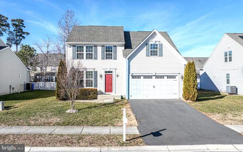 27932 HOME FARM DRIVE MILLSBORO DE 19966