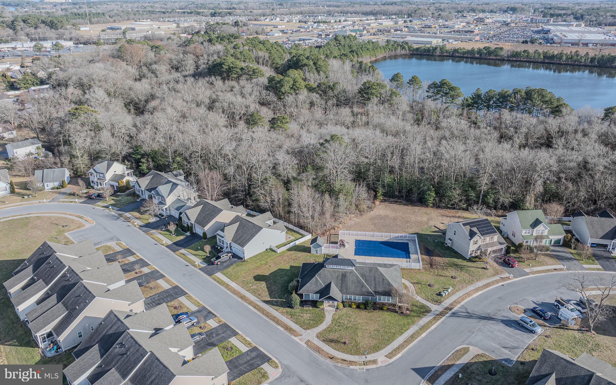 HOMESTEAD - Residential