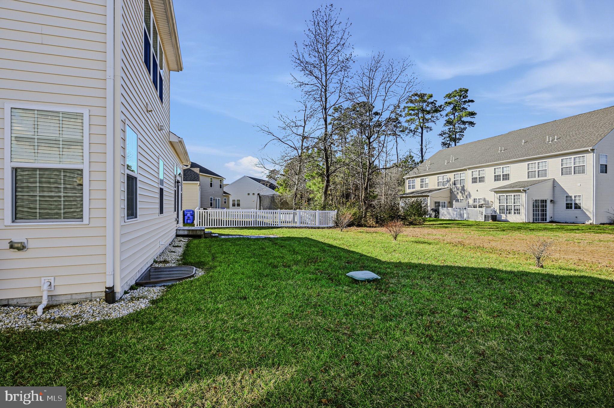 HOMESTEAD - Residential