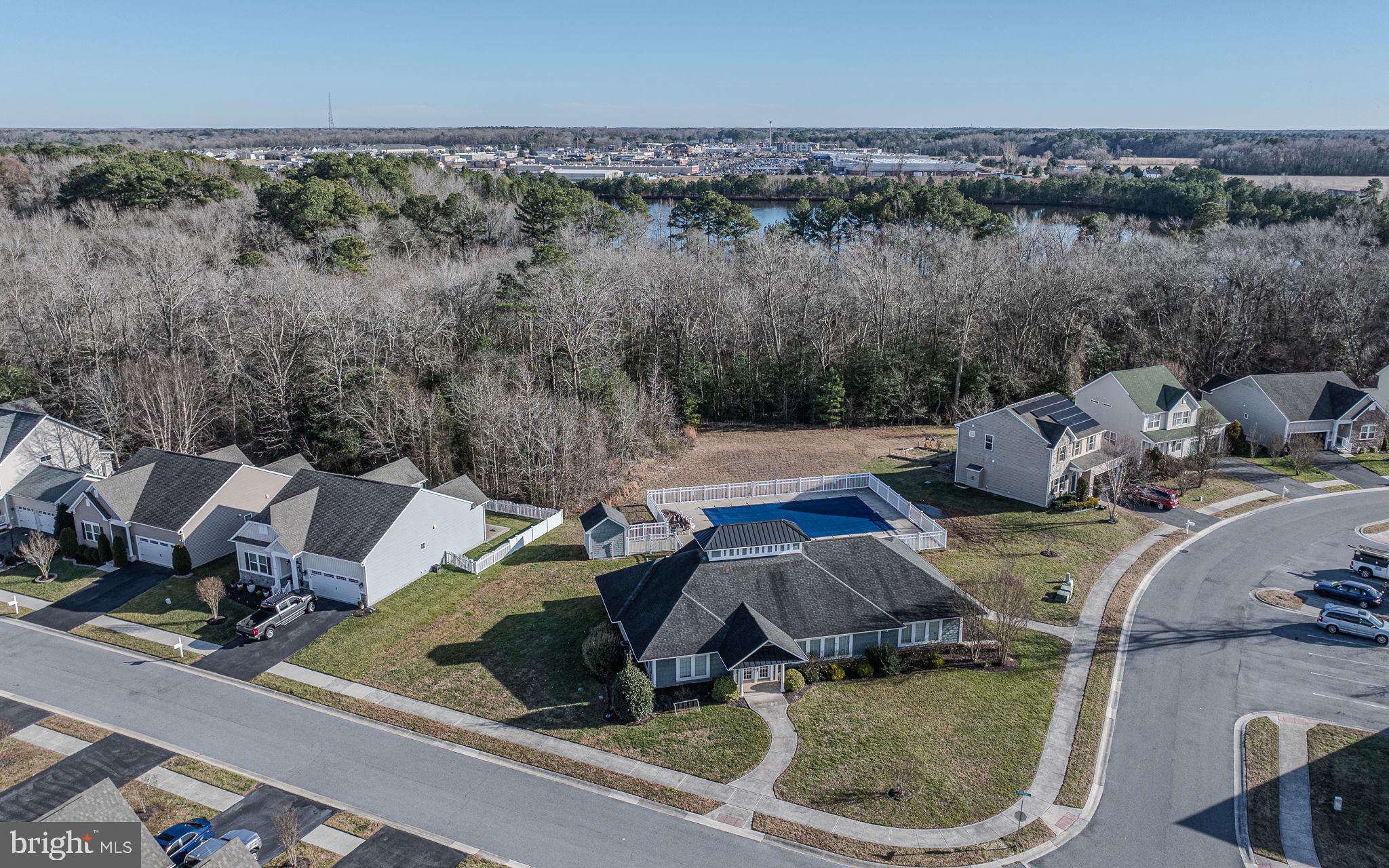 HOMESTEAD - Residential