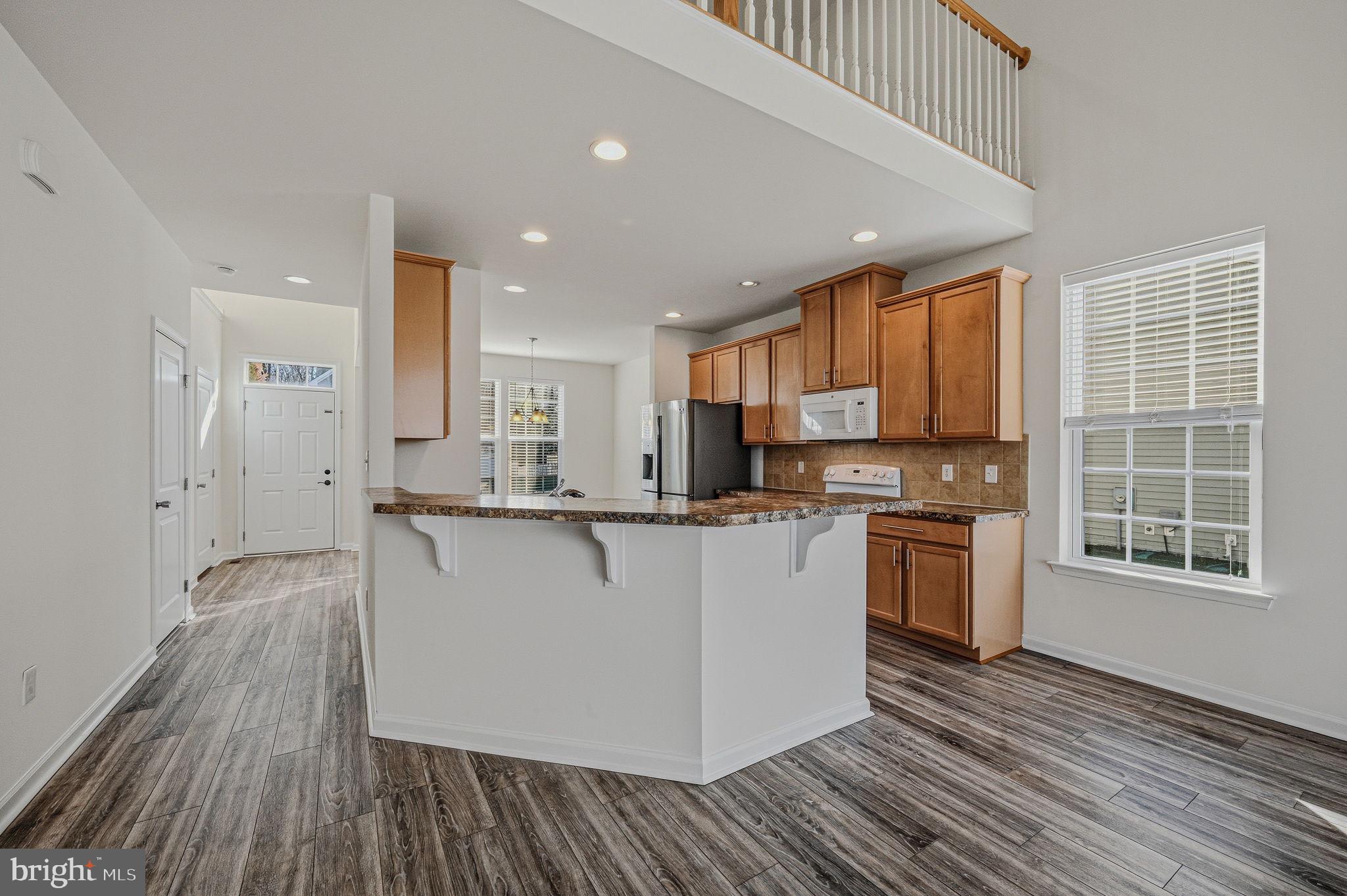 HOMESTEAD - Residential