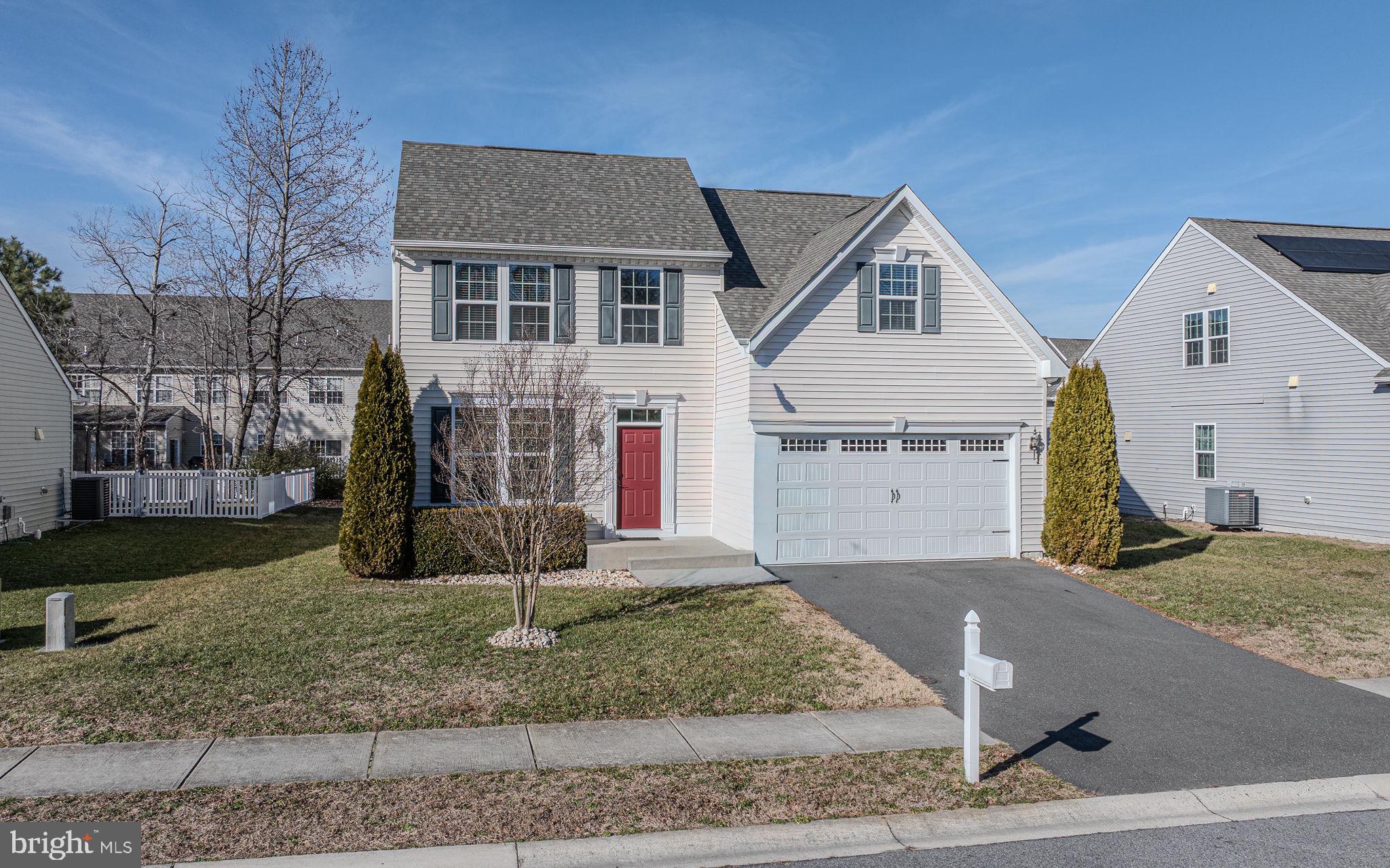 27932 HOME FARM DRIVE