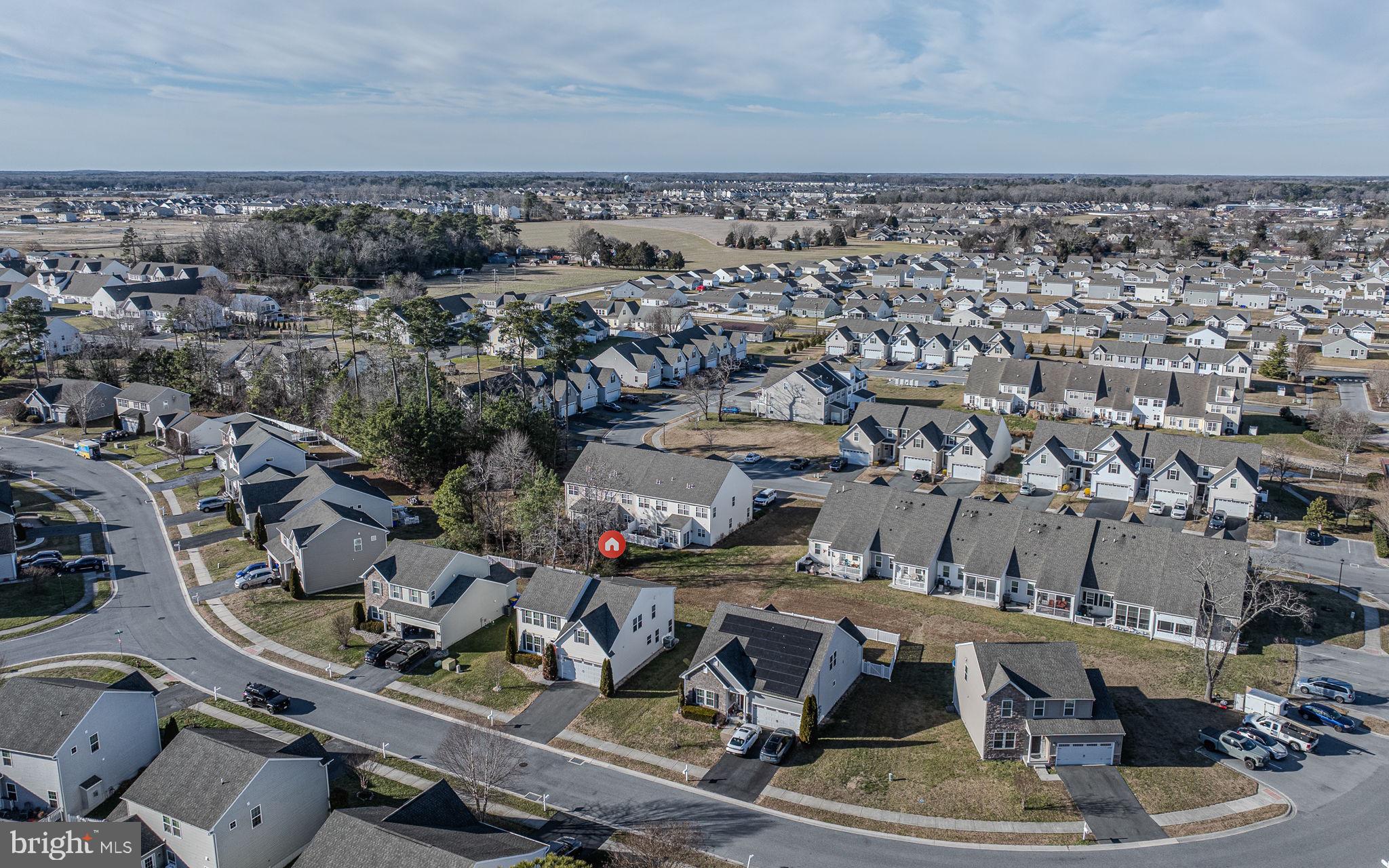 HOMESTEAD - Residential