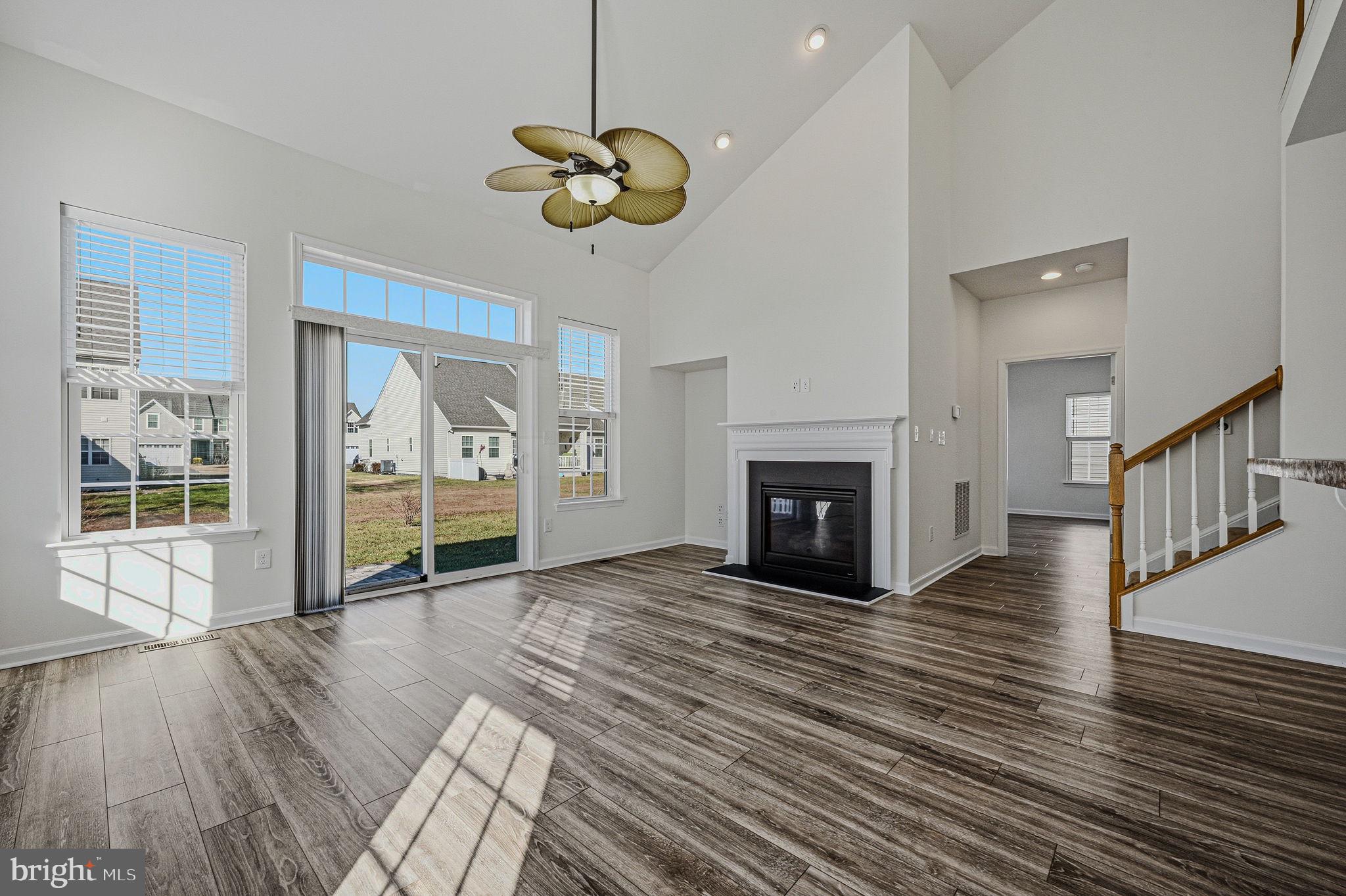 HOMESTEAD - Residential