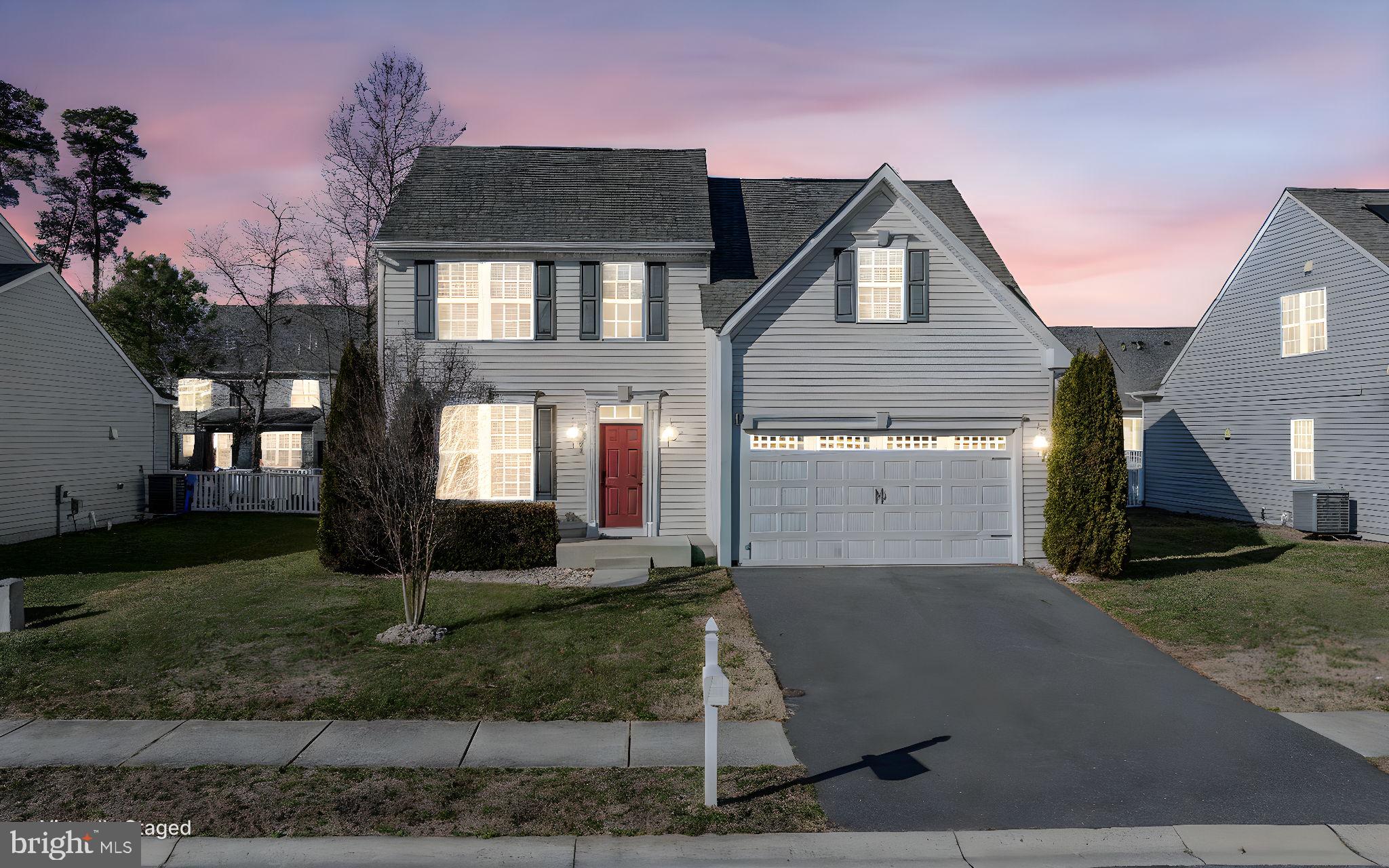 27932 HOME FARM DRIVE