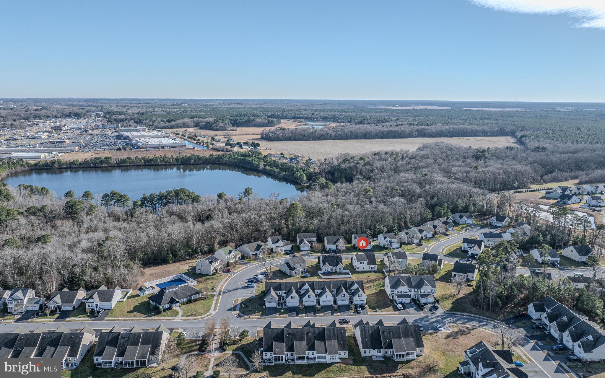 HOMESTEAD - Residential