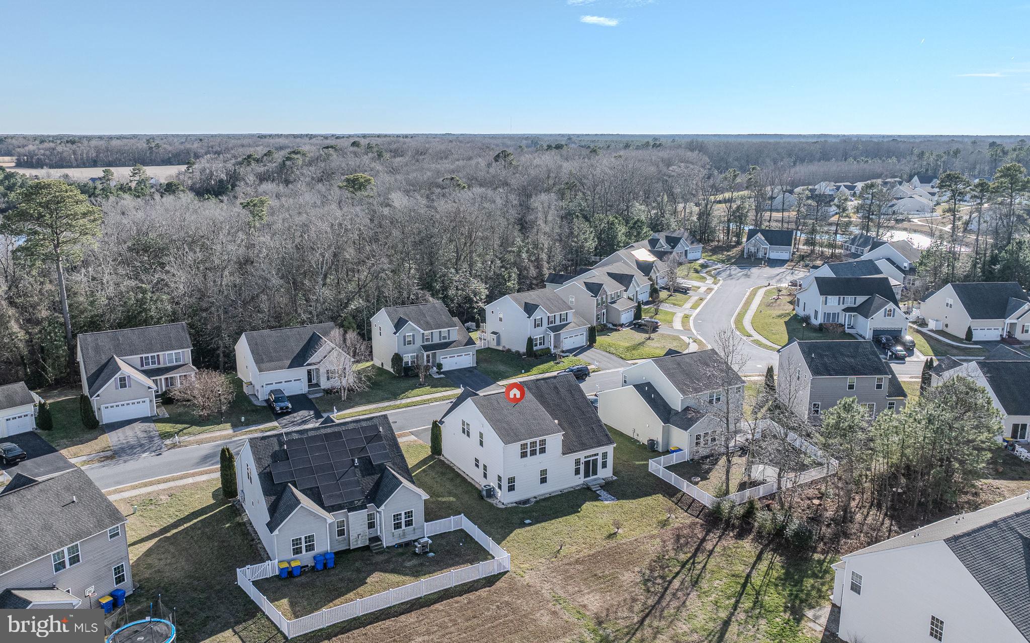 HOMESTEAD - Residential