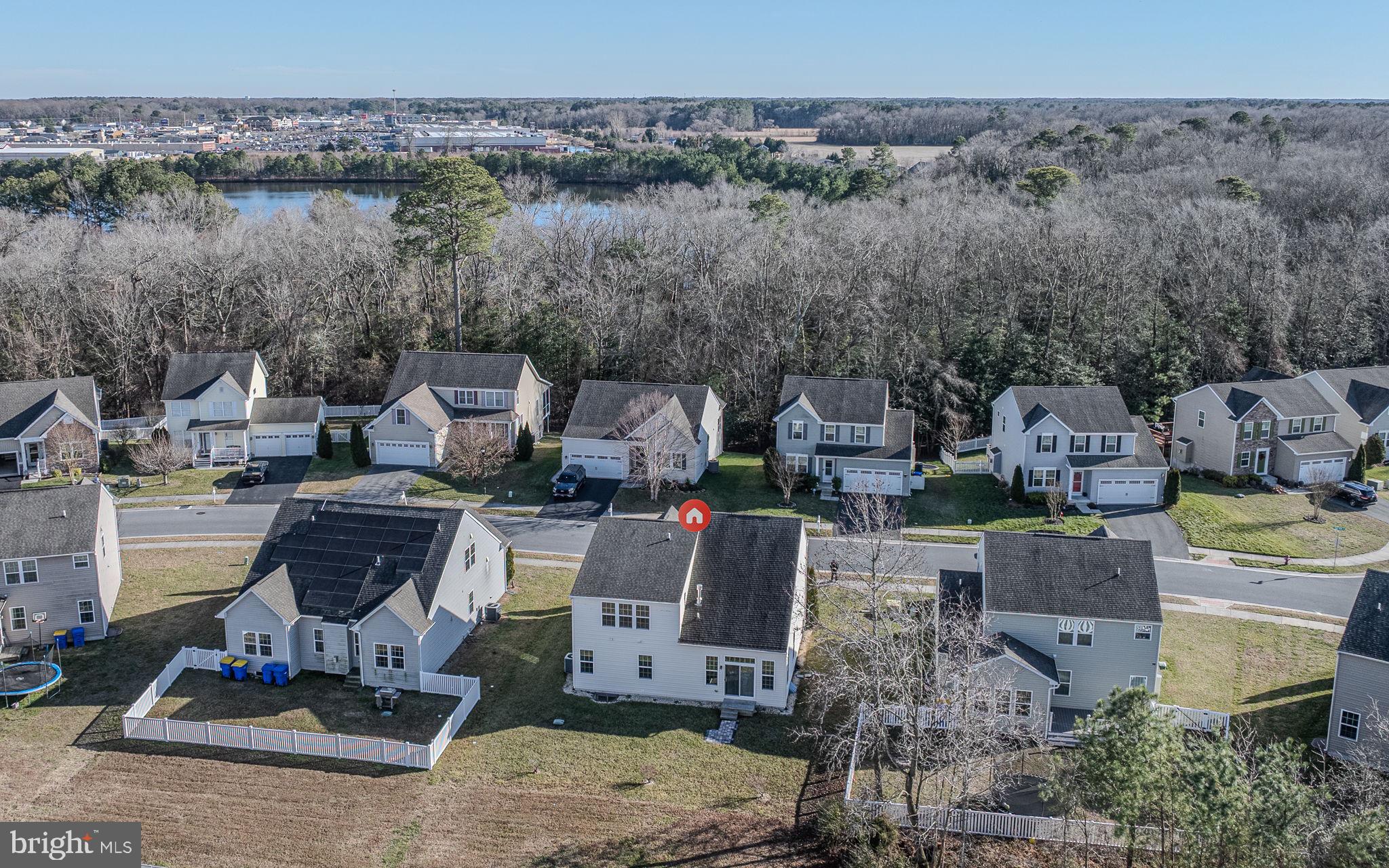 HOMESTEAD - Residential