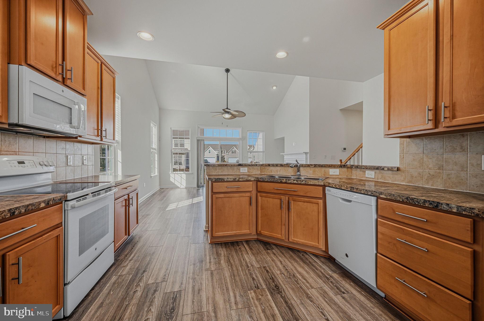 HOMESTEAD - Residential