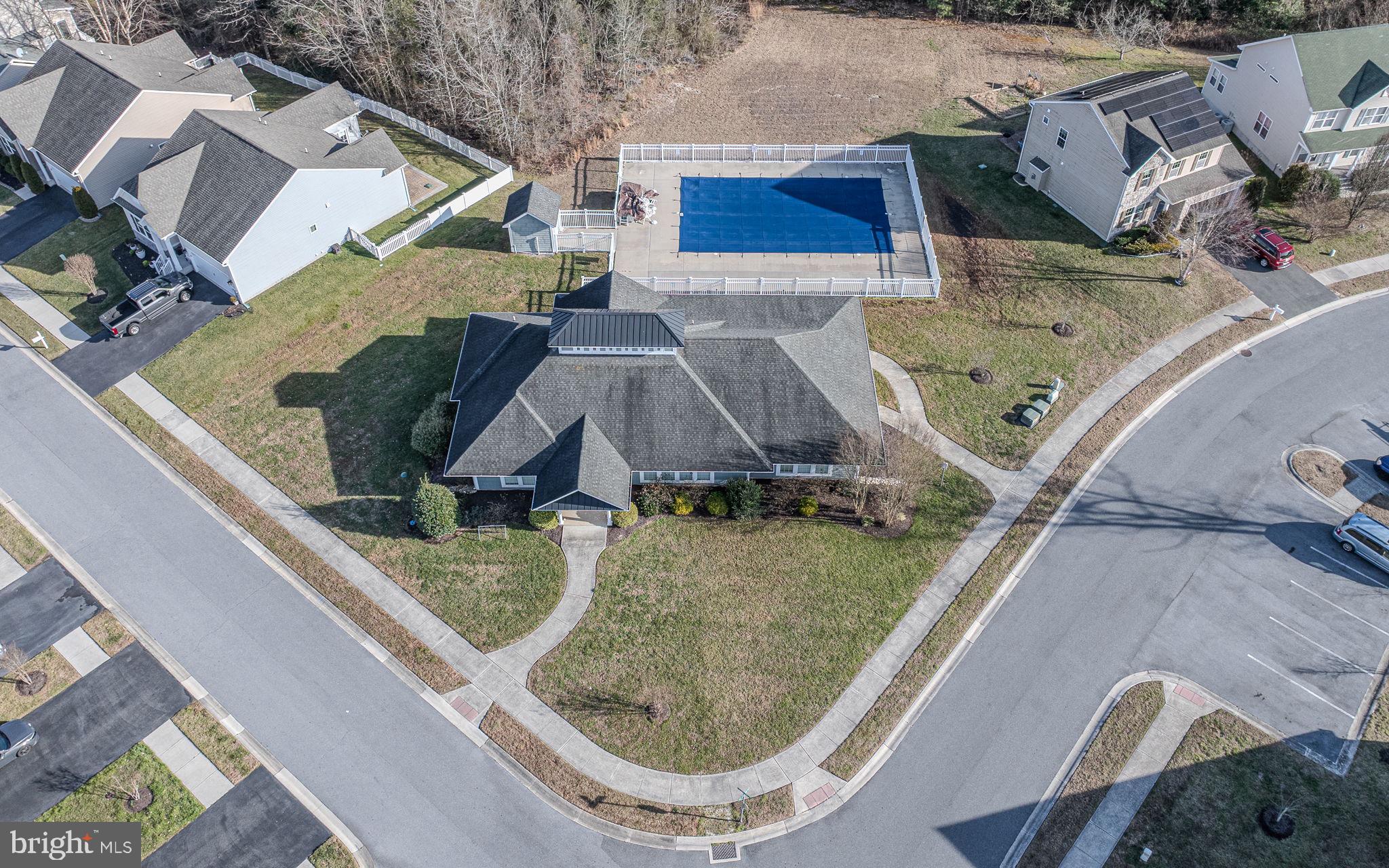 HOMESTEAD - Residential