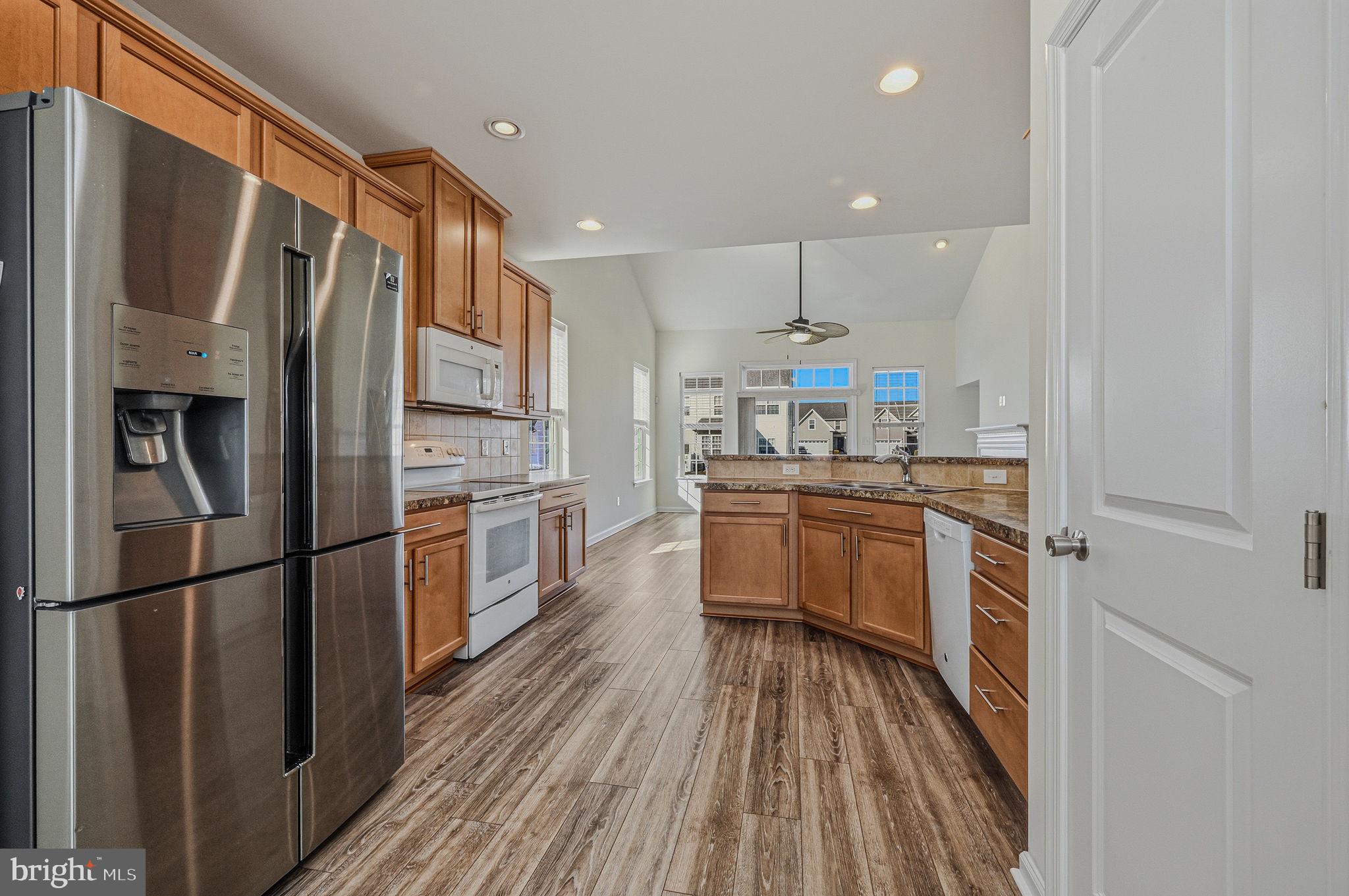 HOMESTEAD - Residential