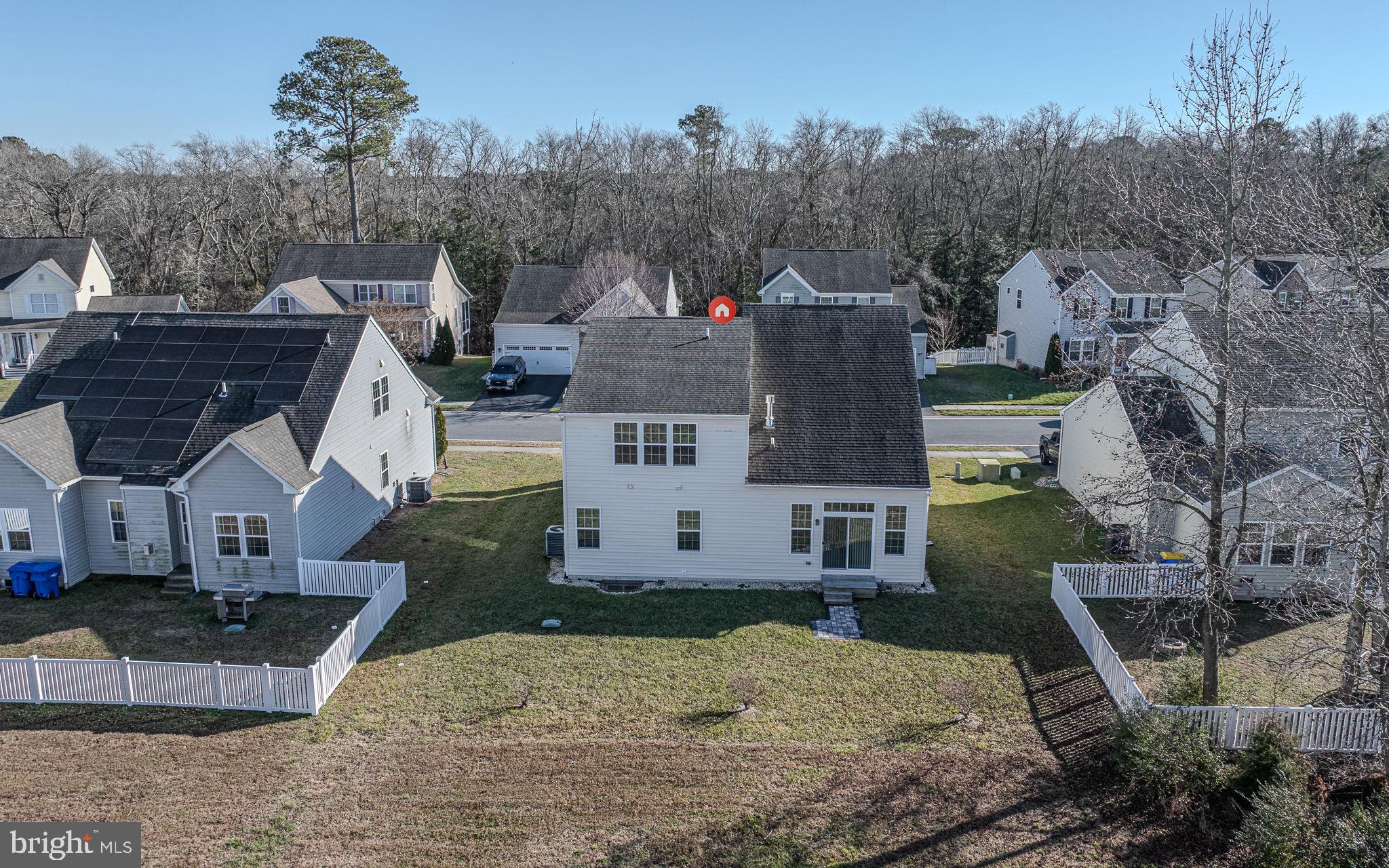 HOMESTEAD - Residential