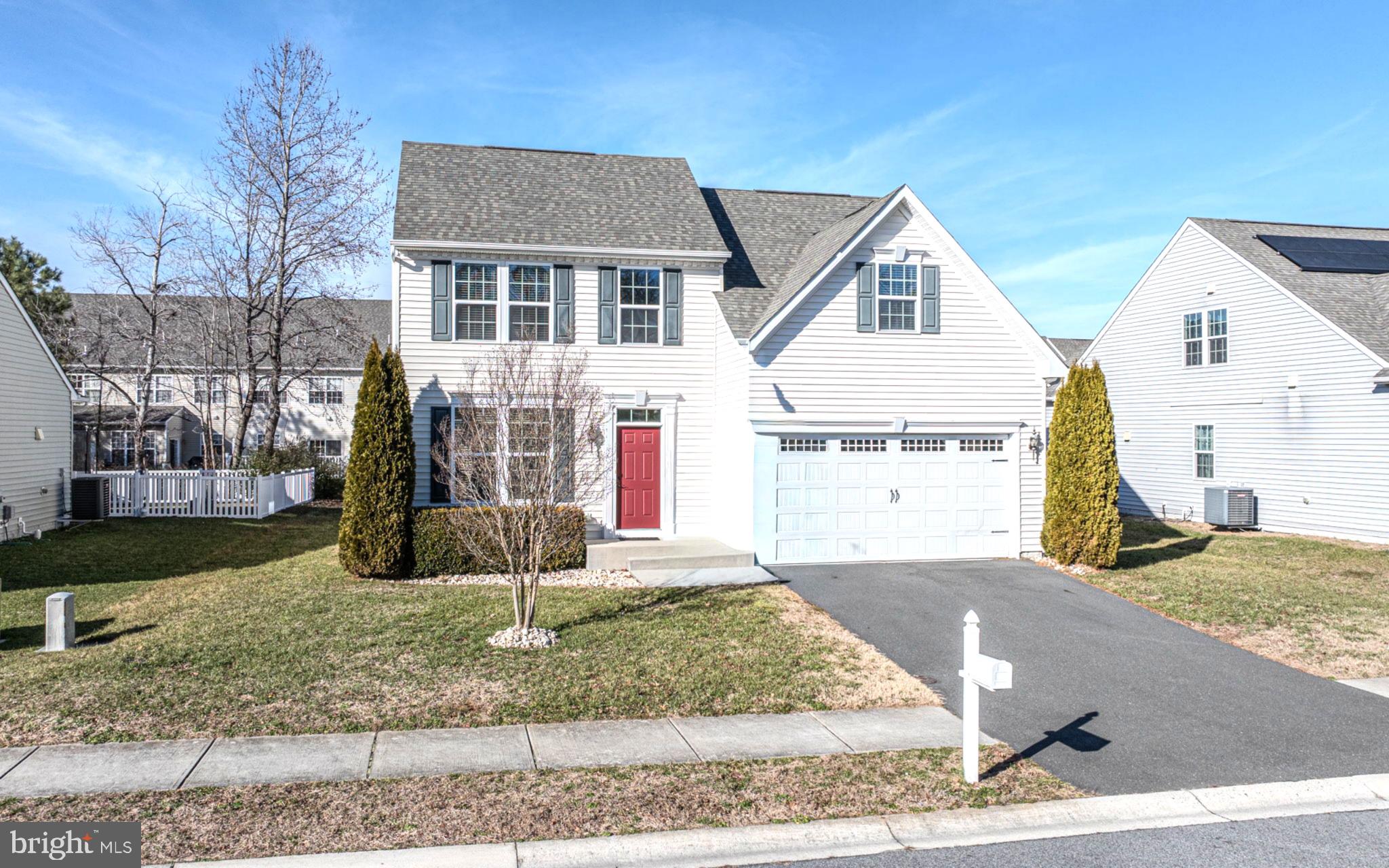 27932 HOME FARM DRIVE