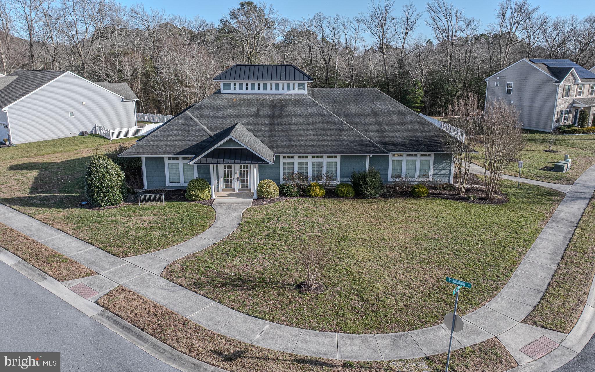 HOMESTEAD - Residential